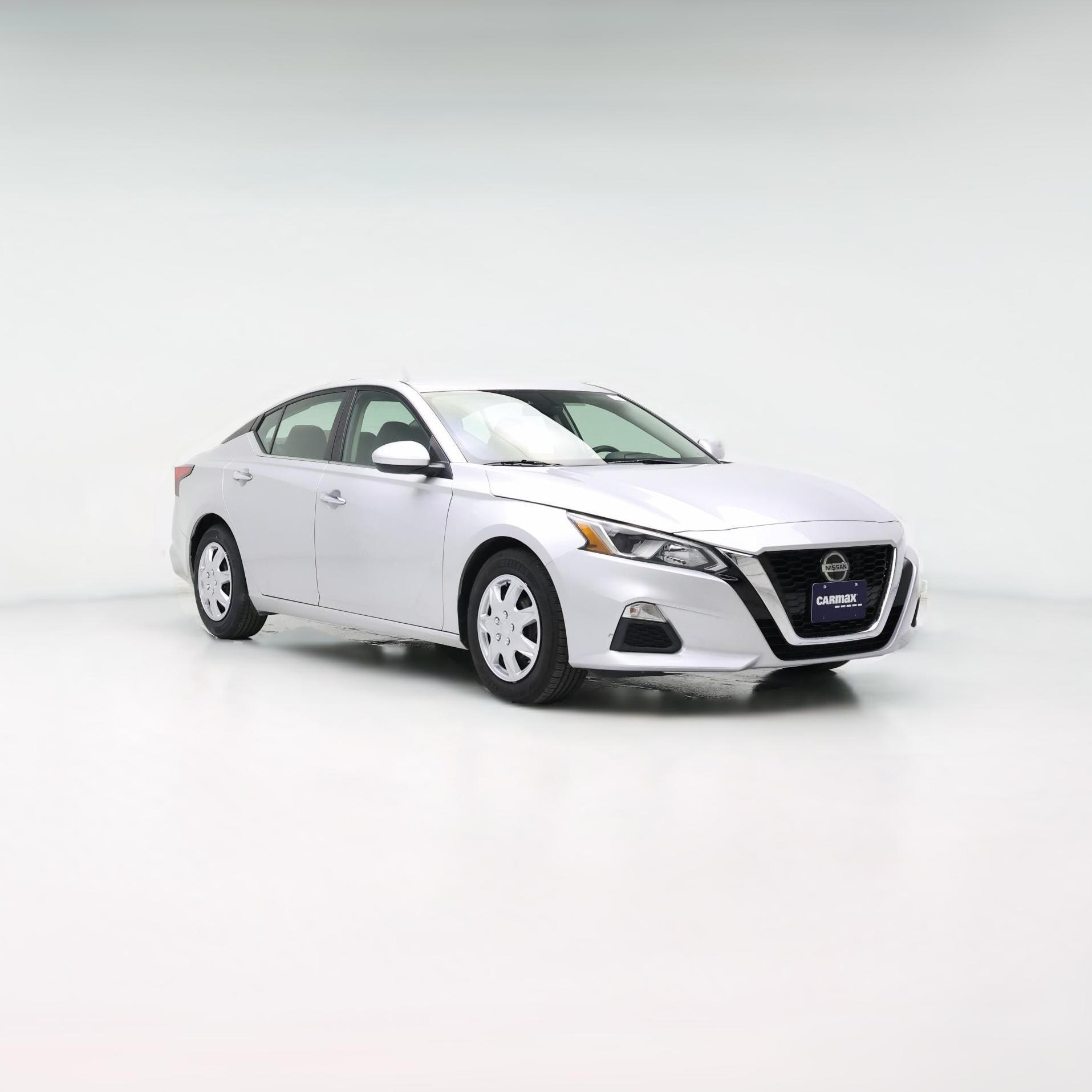 Thumbnail: 2019 Nissan Altima - 1