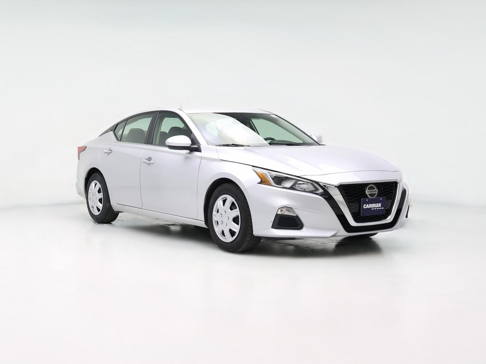 2019 Nissan Altima S