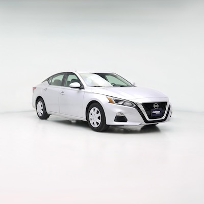 2019 Nissan Altima S