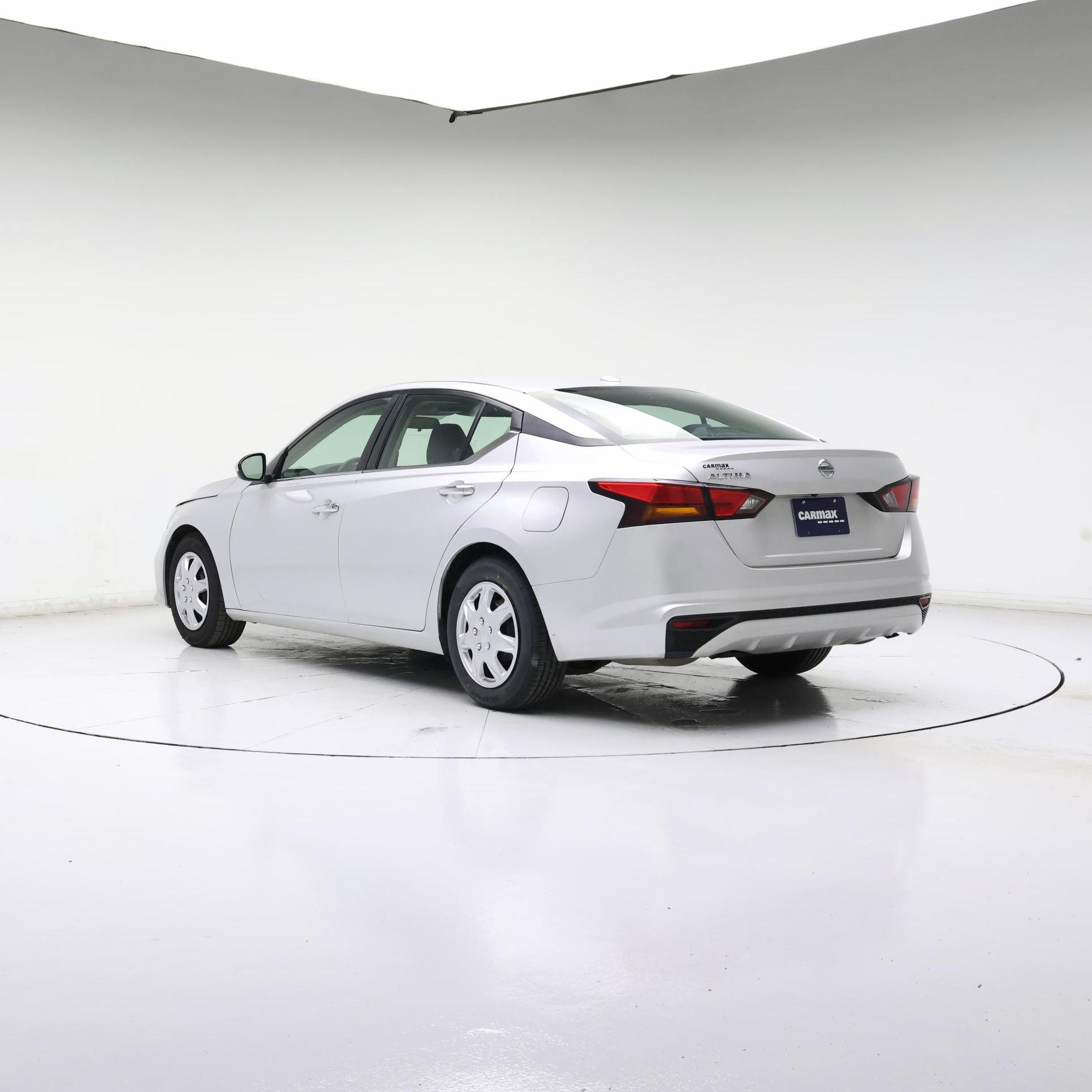 Thumbnail: 2019 Nissan Altima - 2