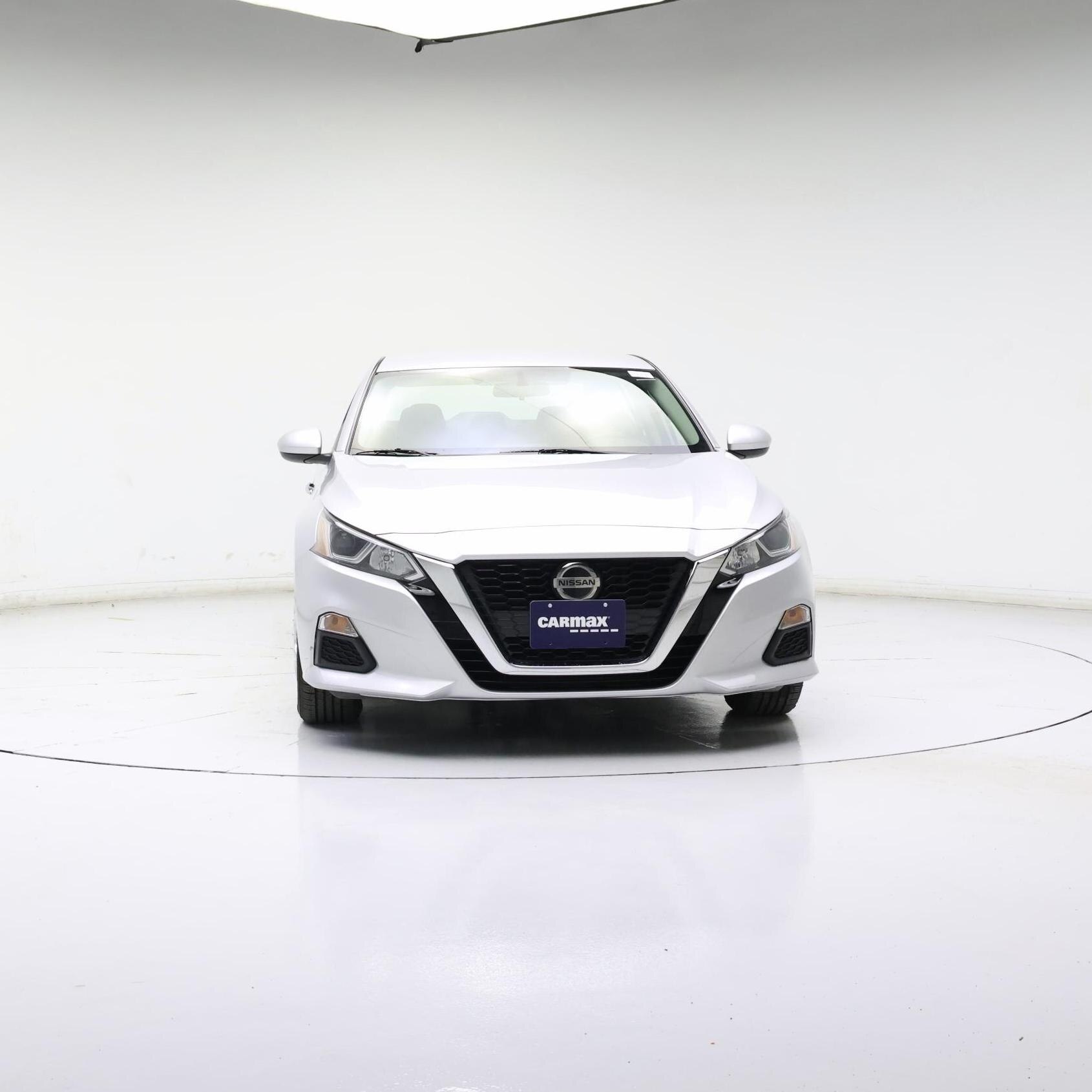 Thumbnail: 2019 Nissan Altima - 5