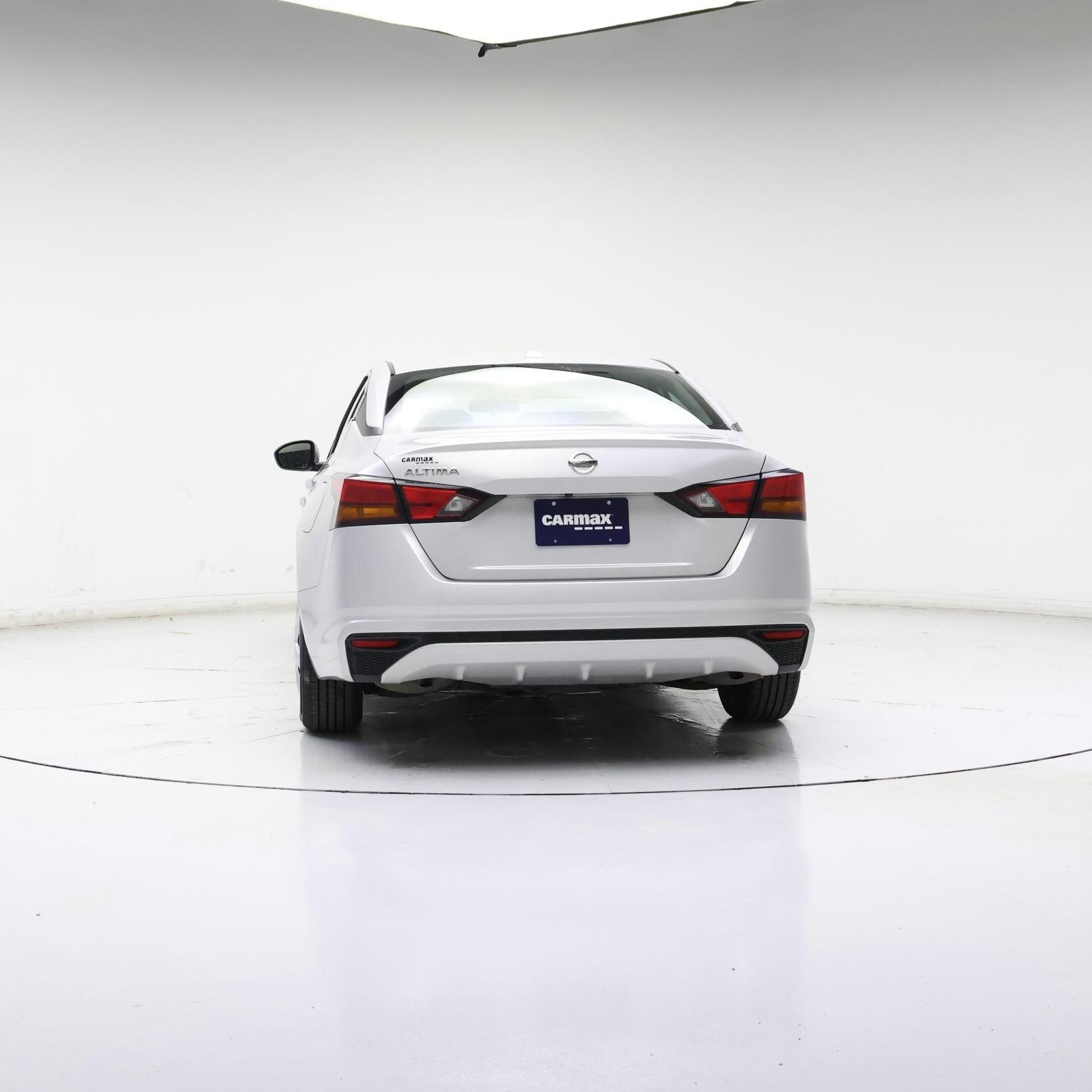 Thumbnail: 2019 Nissan Altima - 6