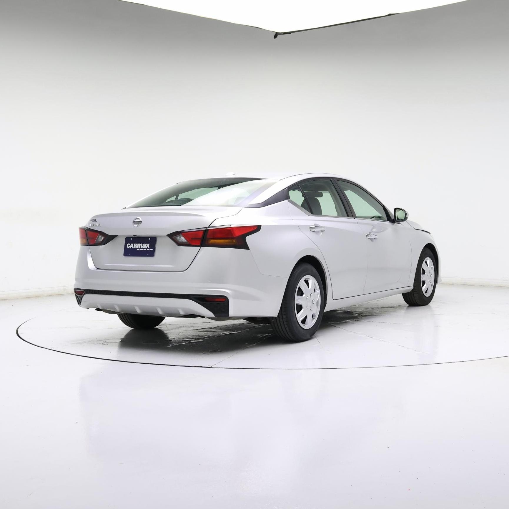 Thumbnail: 2019 Nissan Altima - 8