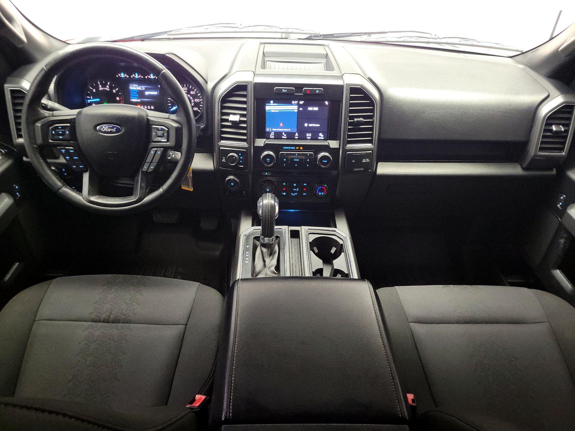 Thumbnail: 2018 Ford F-150 - 9