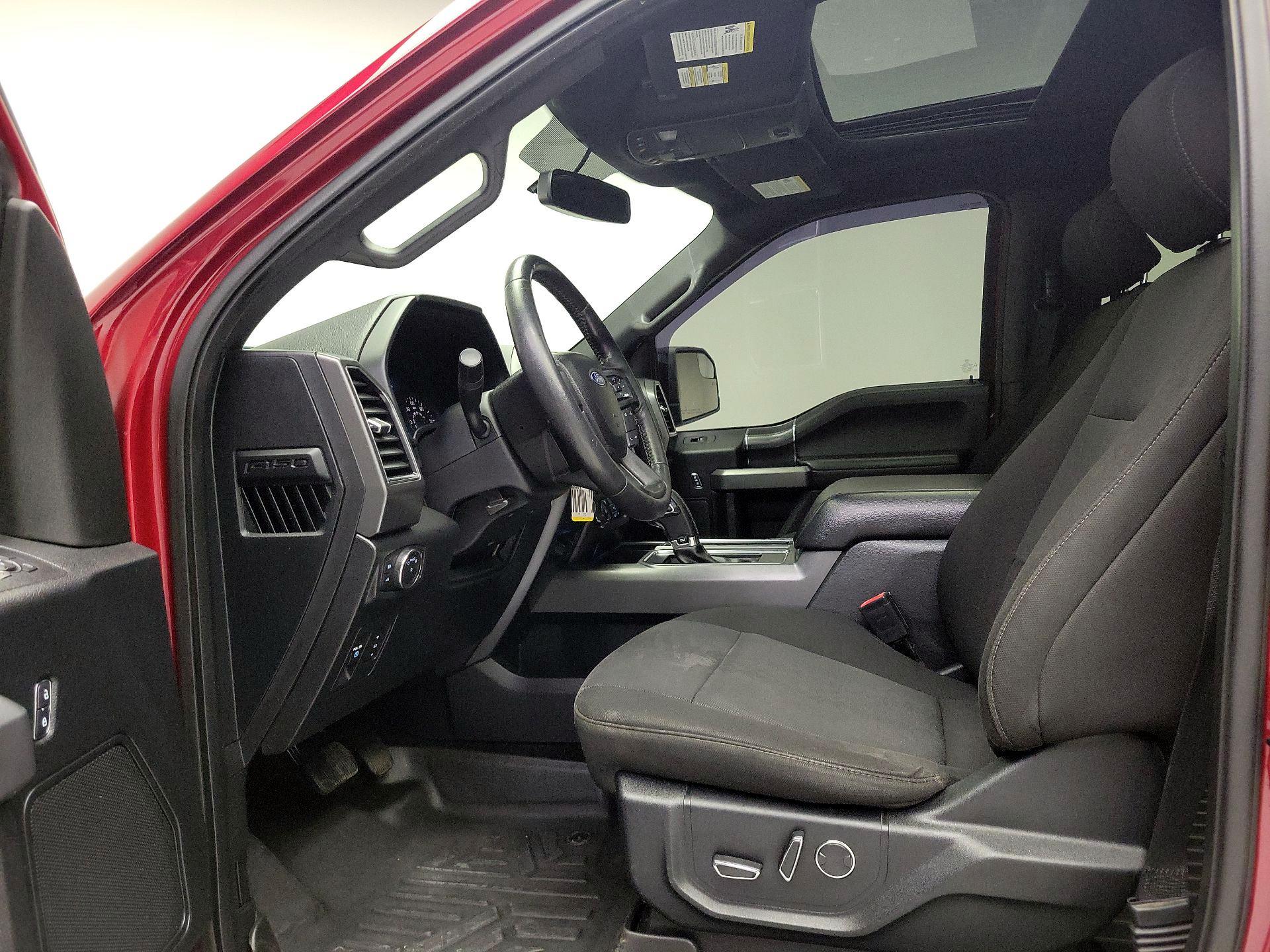 Thumbnail: 2018 Ford F-150 - 11