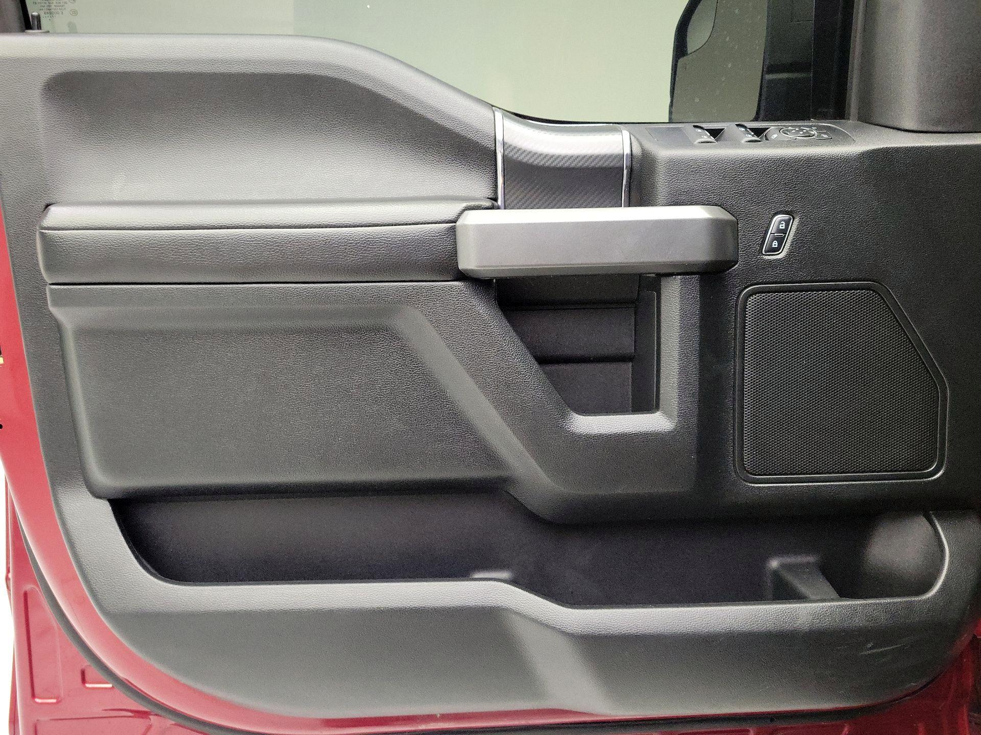 Thumbnail: 2018 Ford F-150 - 12