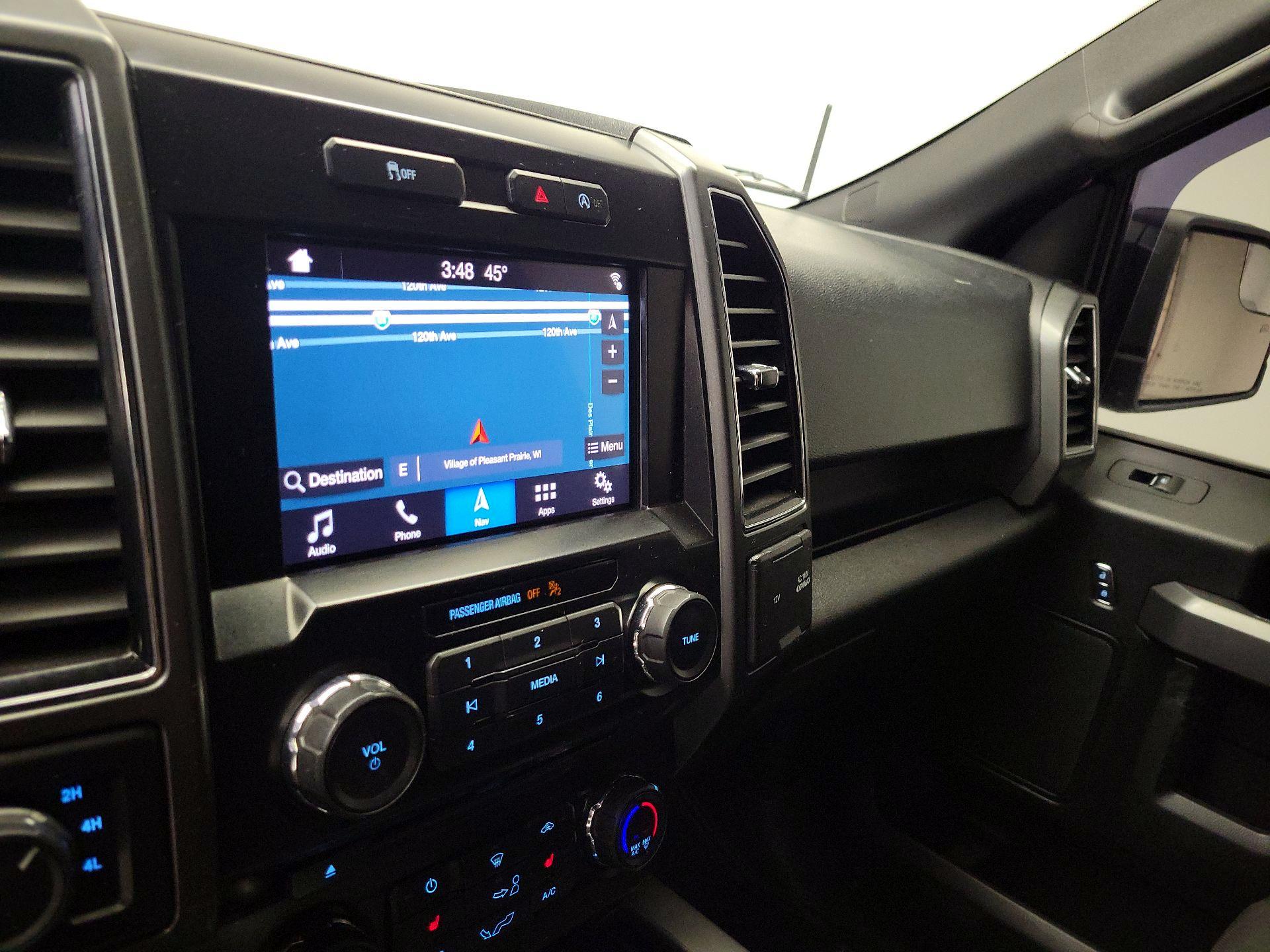 Thumbnail: 2018 Ford F-150 - 14