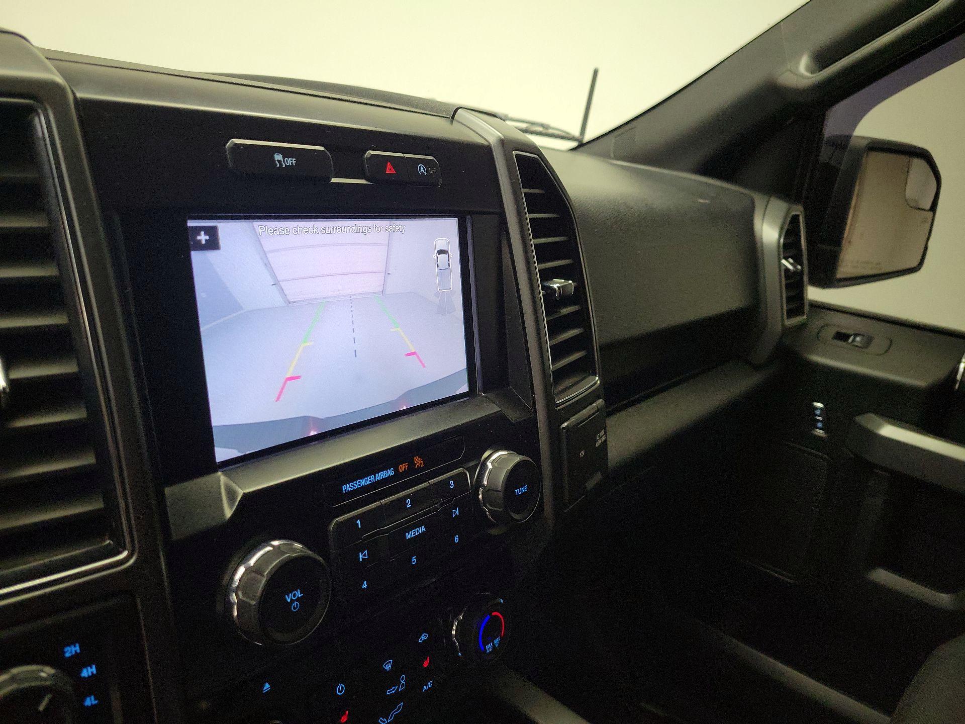 Thumbnail: 2018 Ford F-150 - 15