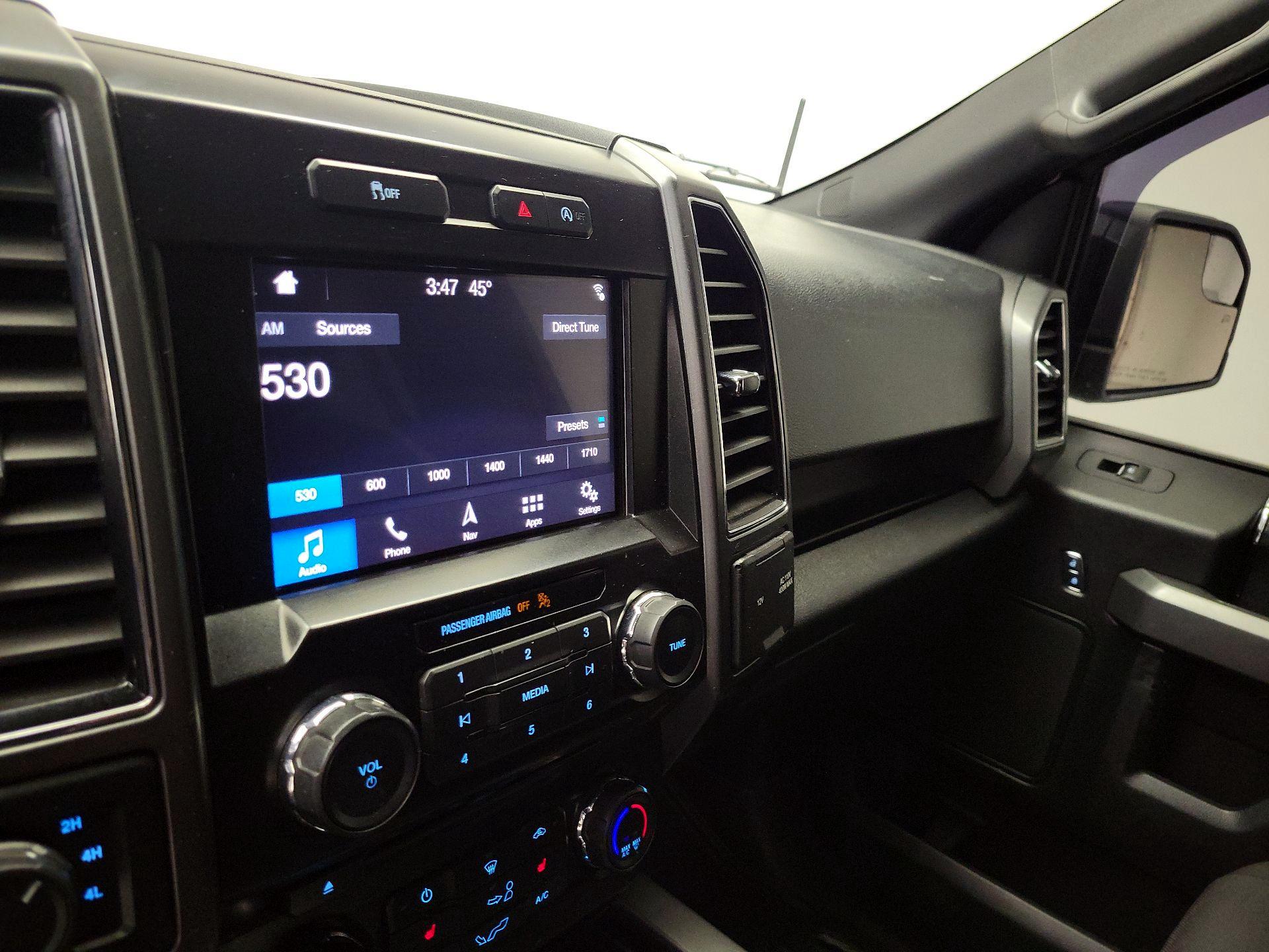 Thumbnail: 2018 Ford F-150 - 16