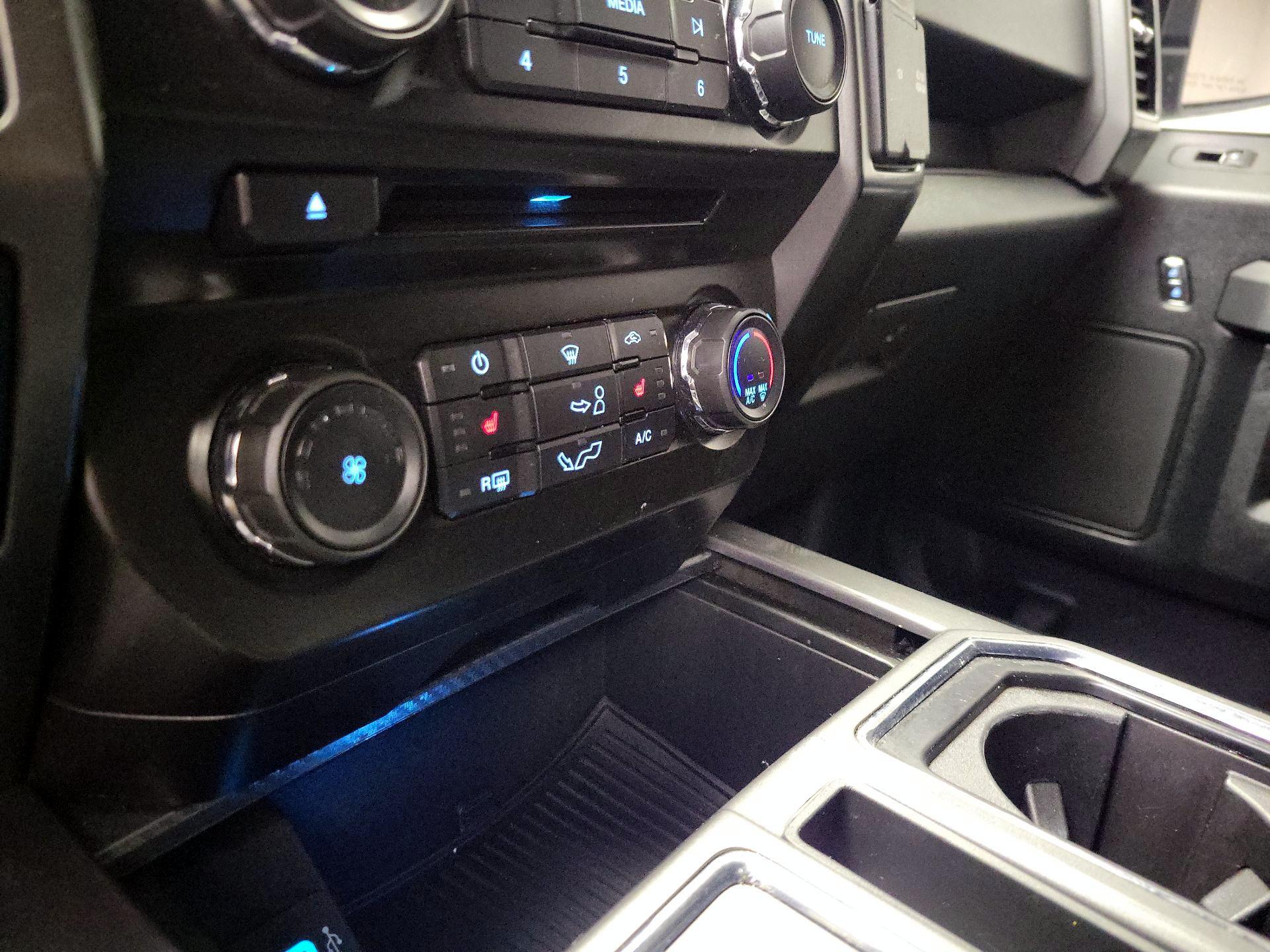 Thumbnail: 2018 Ford F-150 - 17