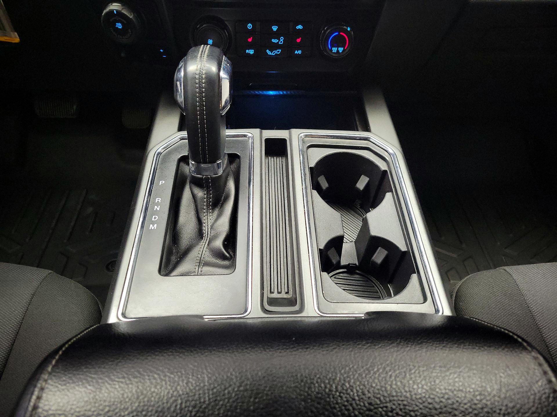 Thumbnail: 2018 Ford F-150 - 18