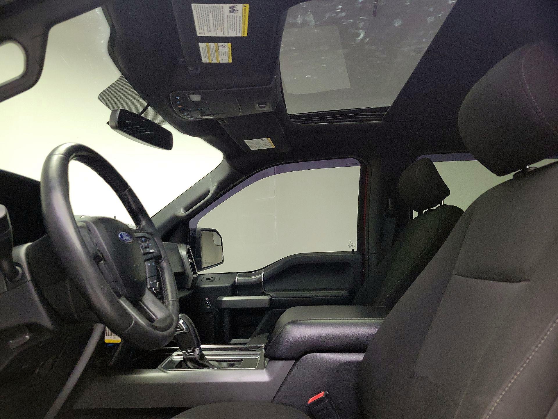 Thumbnail: 2018 Ford F-150 - 20