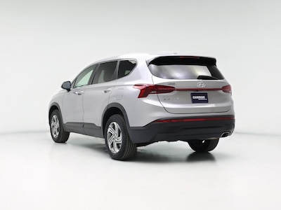 2021 Hyundai Santa Fe SE