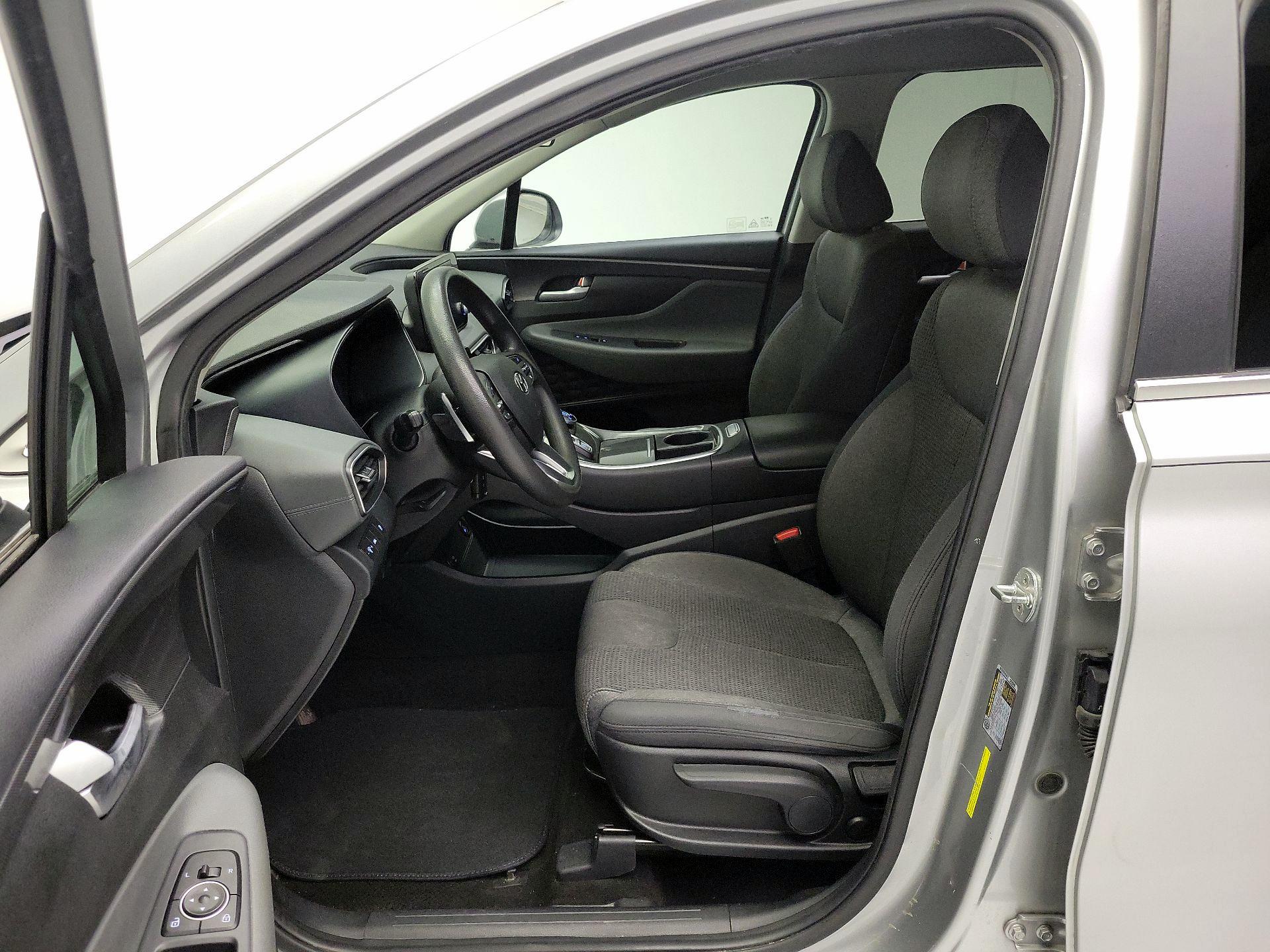 Thumbnail: 2021 Hyundai Santa Fe - 11