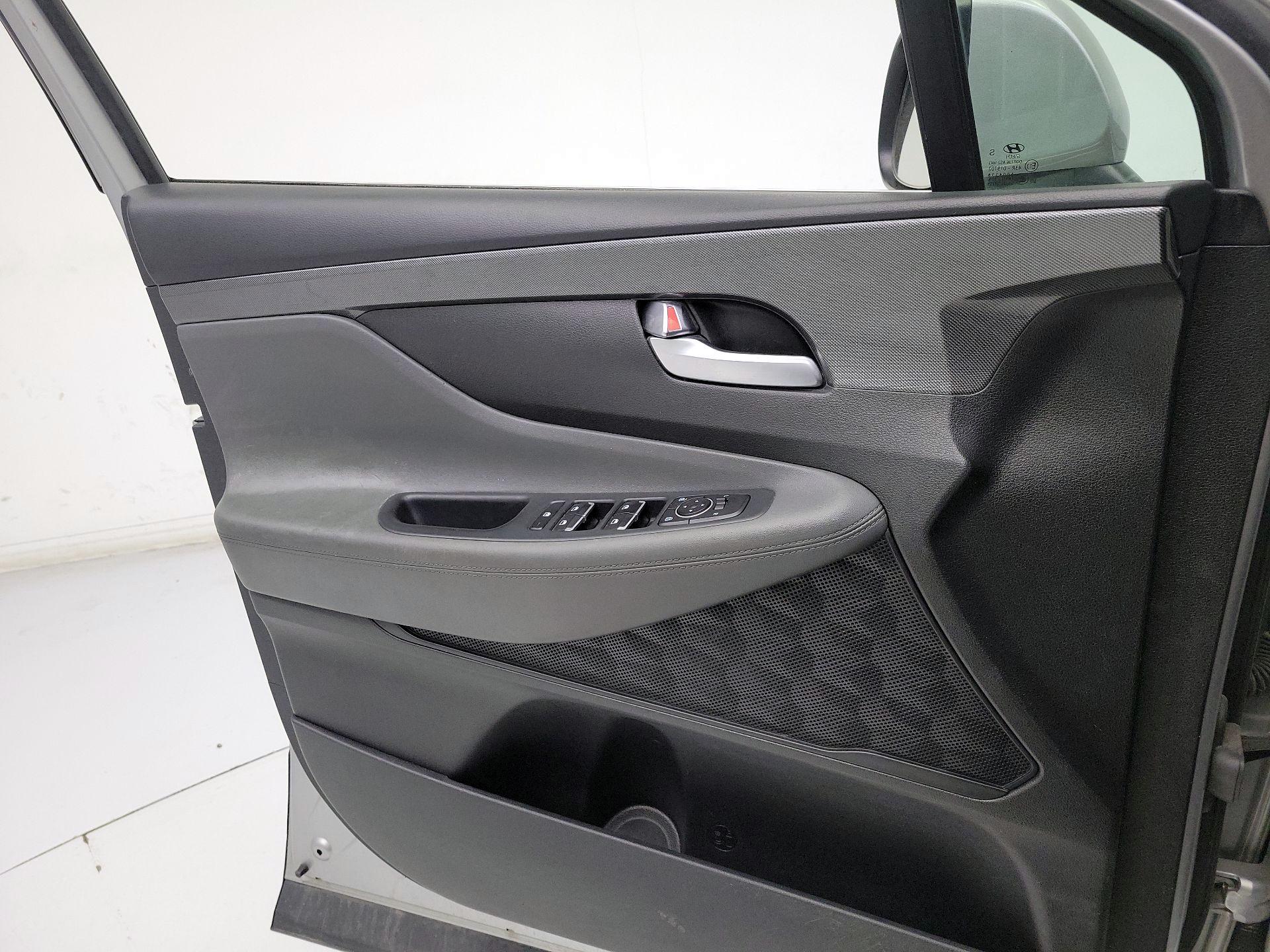 Thumbnail: 2021 Hyundai Santa Fe - 12