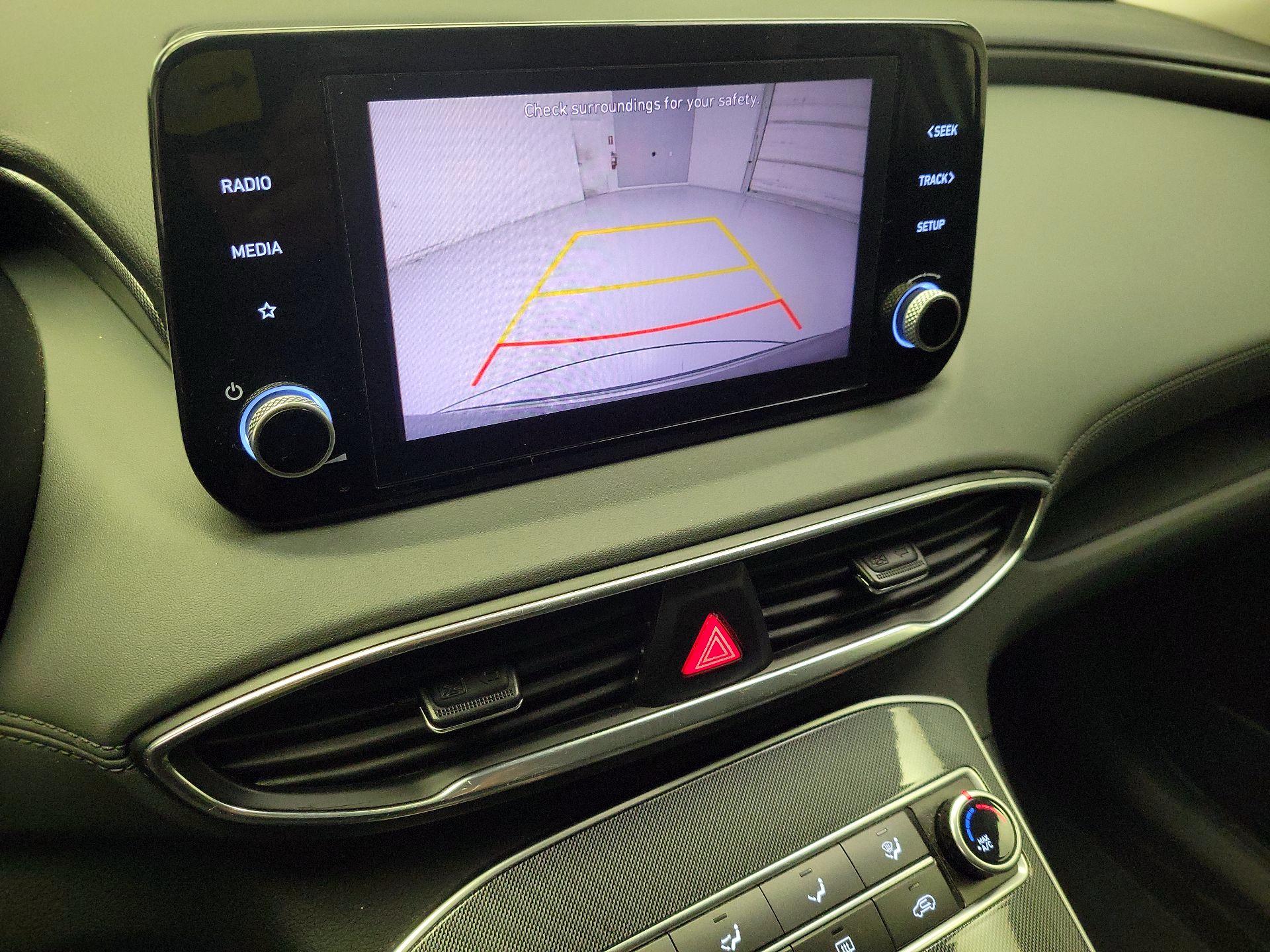 Thumbnail: 2021 Hyundai Santa Fe - 14