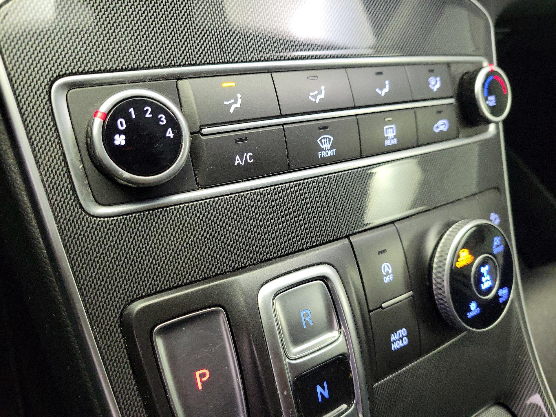 Thumbnail: 2021 Hyundai Santa Fe - 16