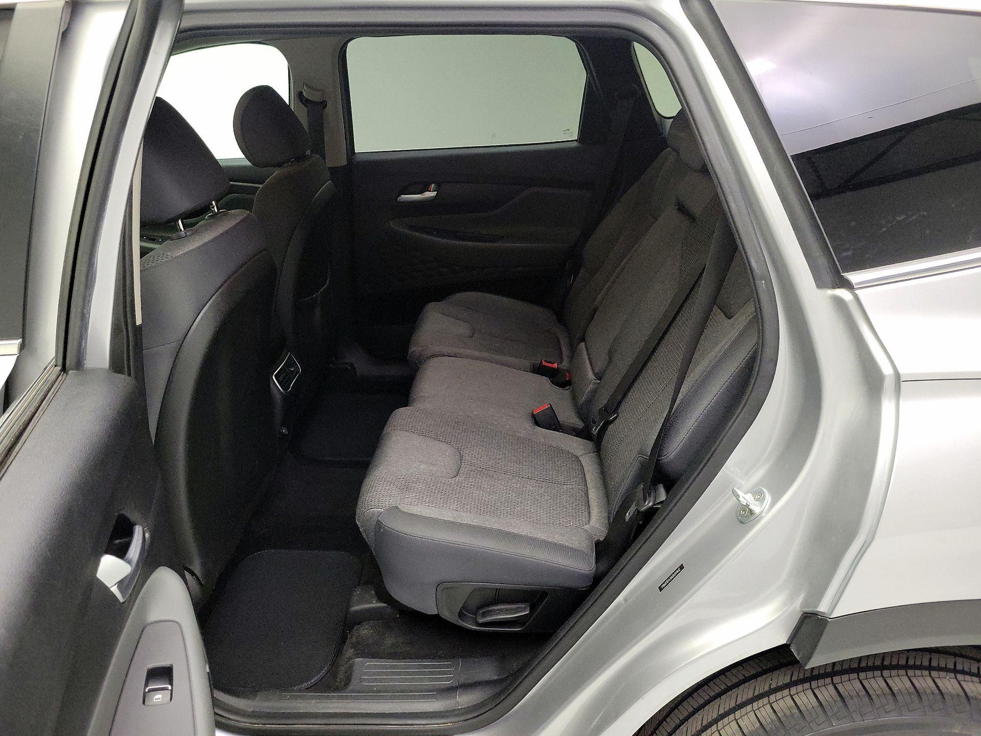 Thumbnail: 2021 Hyundai Santa Fe - 19