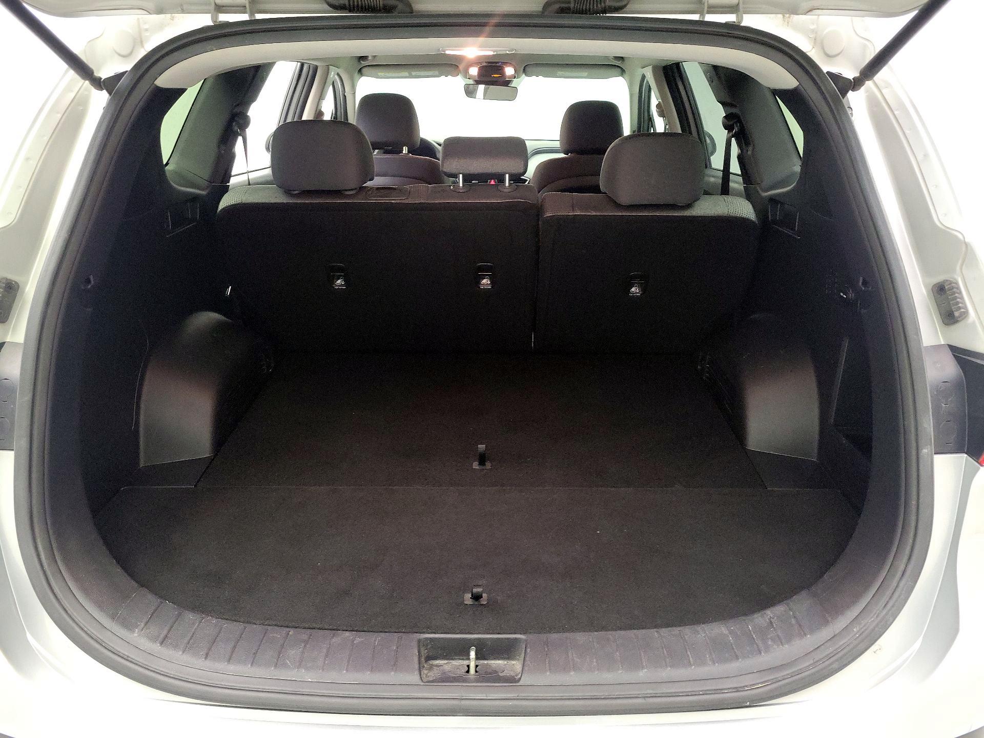 Thumbnail: 2021 Hyundai Santa Fe - 20