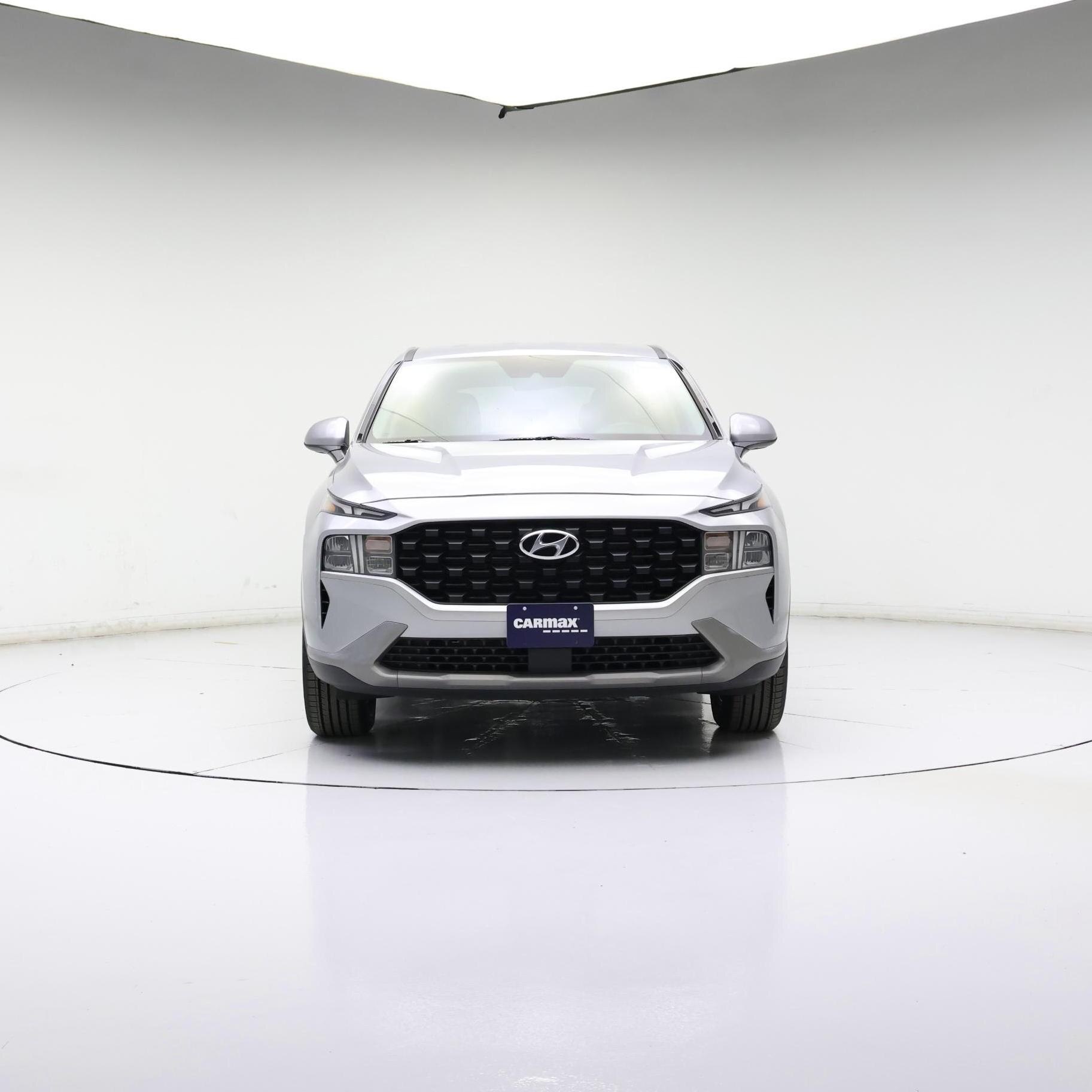 Thumbnail: 2021 Hyundai Santa Fe - 6