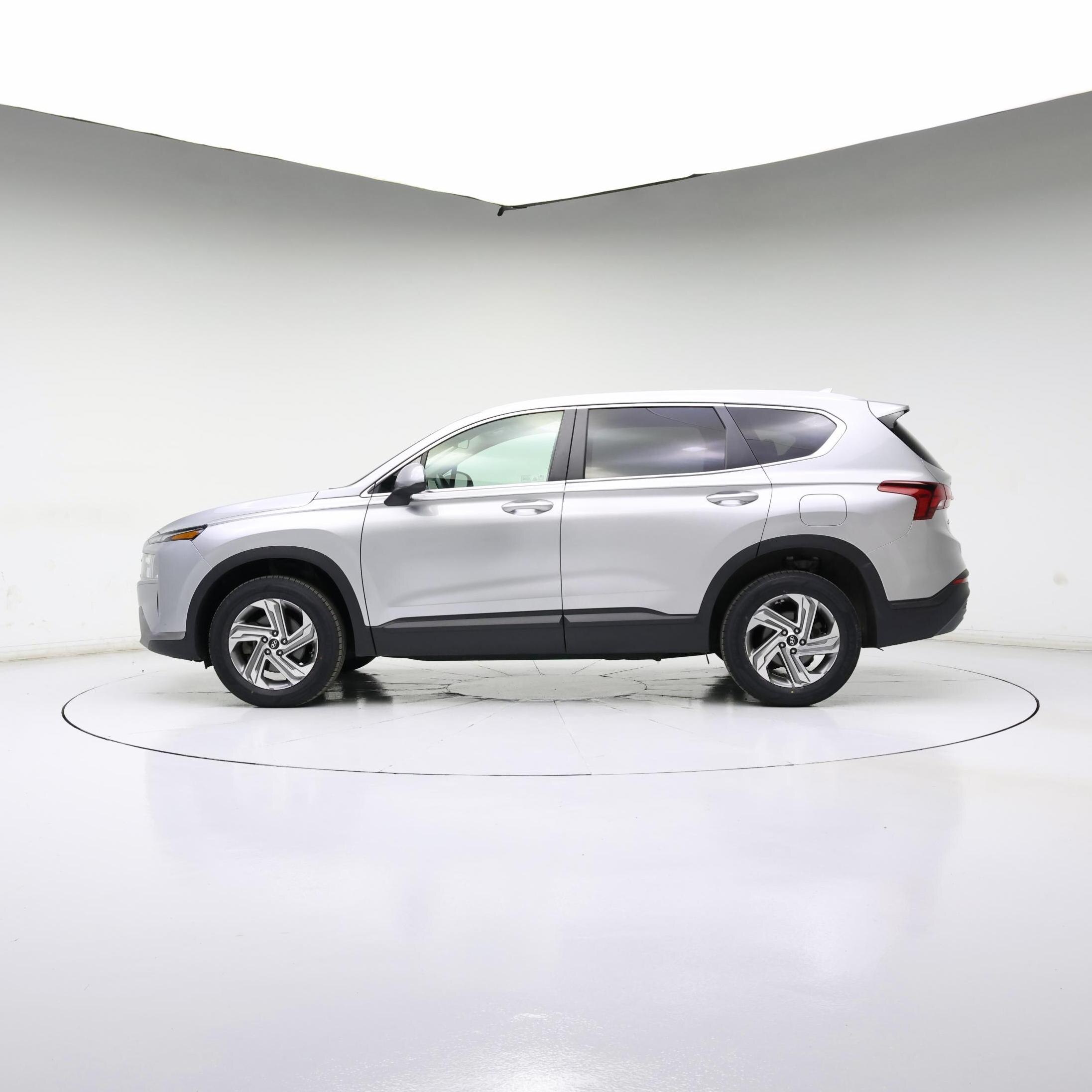 Thumbnail: 2021 Hyundai Santa Fe - 7