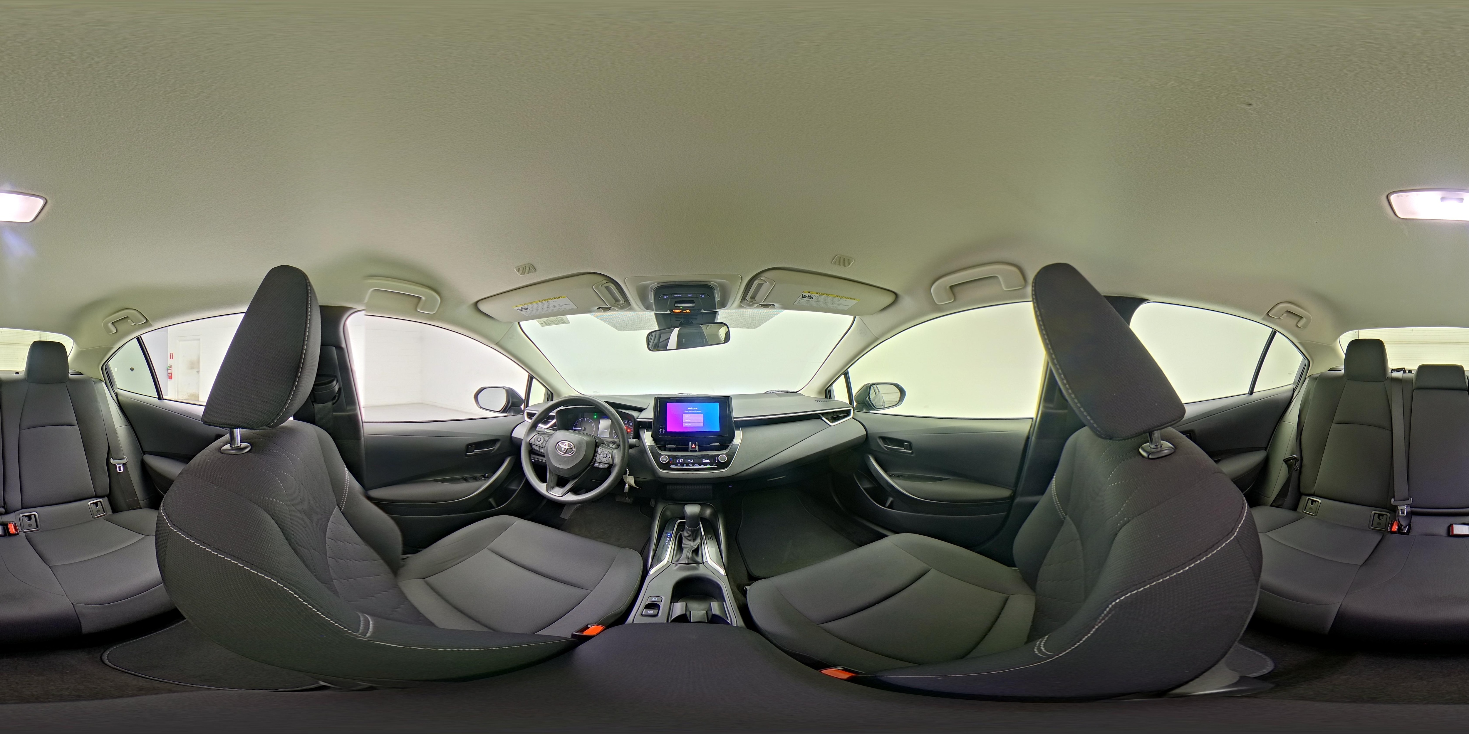 2023 Toyota Corolla LE - Photo 24