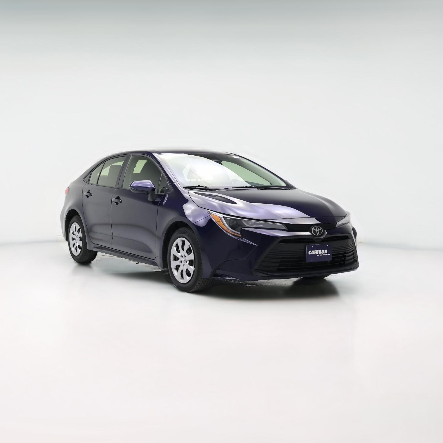 Thumbnail: 2023 Toyota Corolla - 1