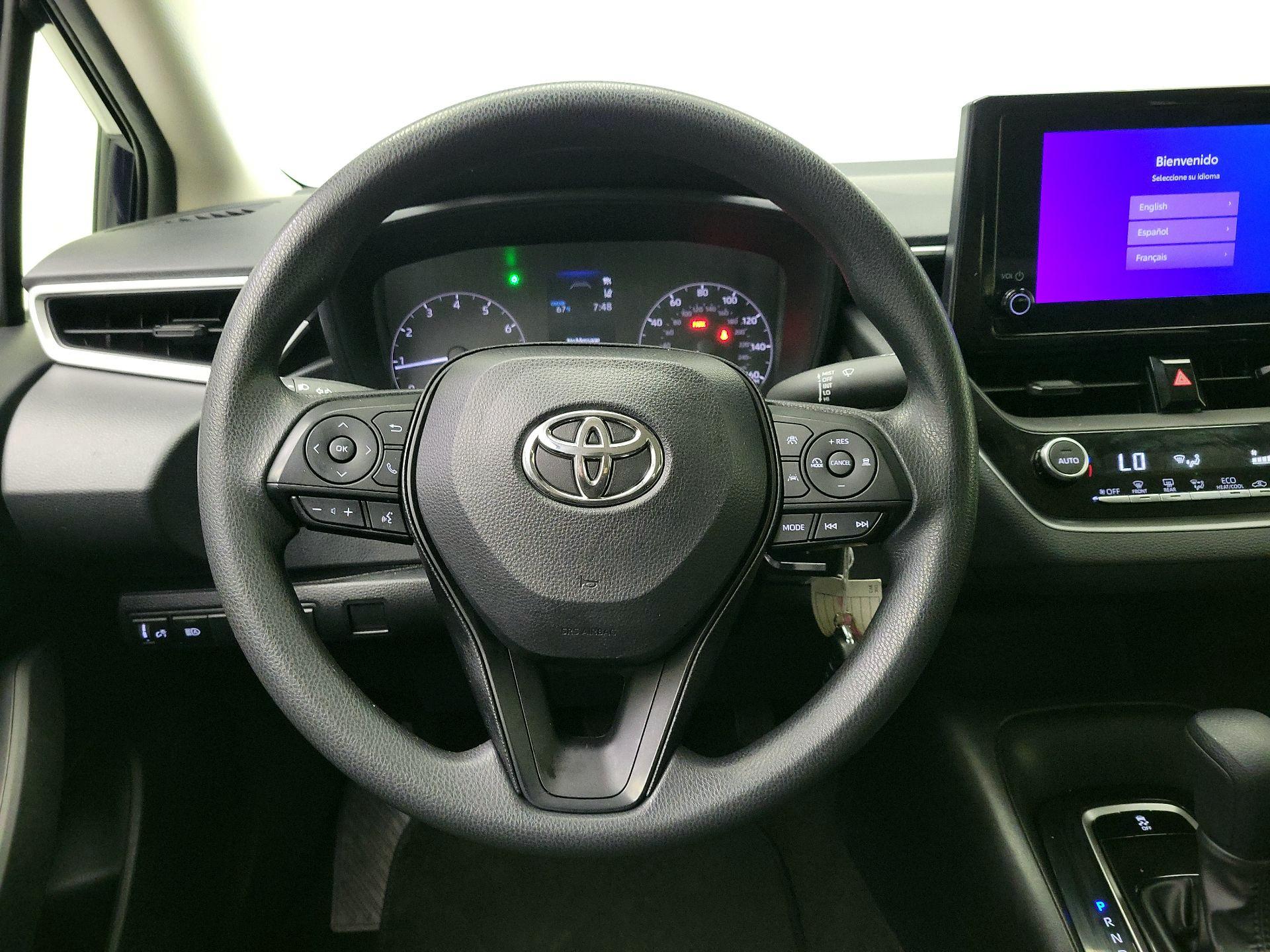 Thumbnail: 2023 Toyota Corolla - 10