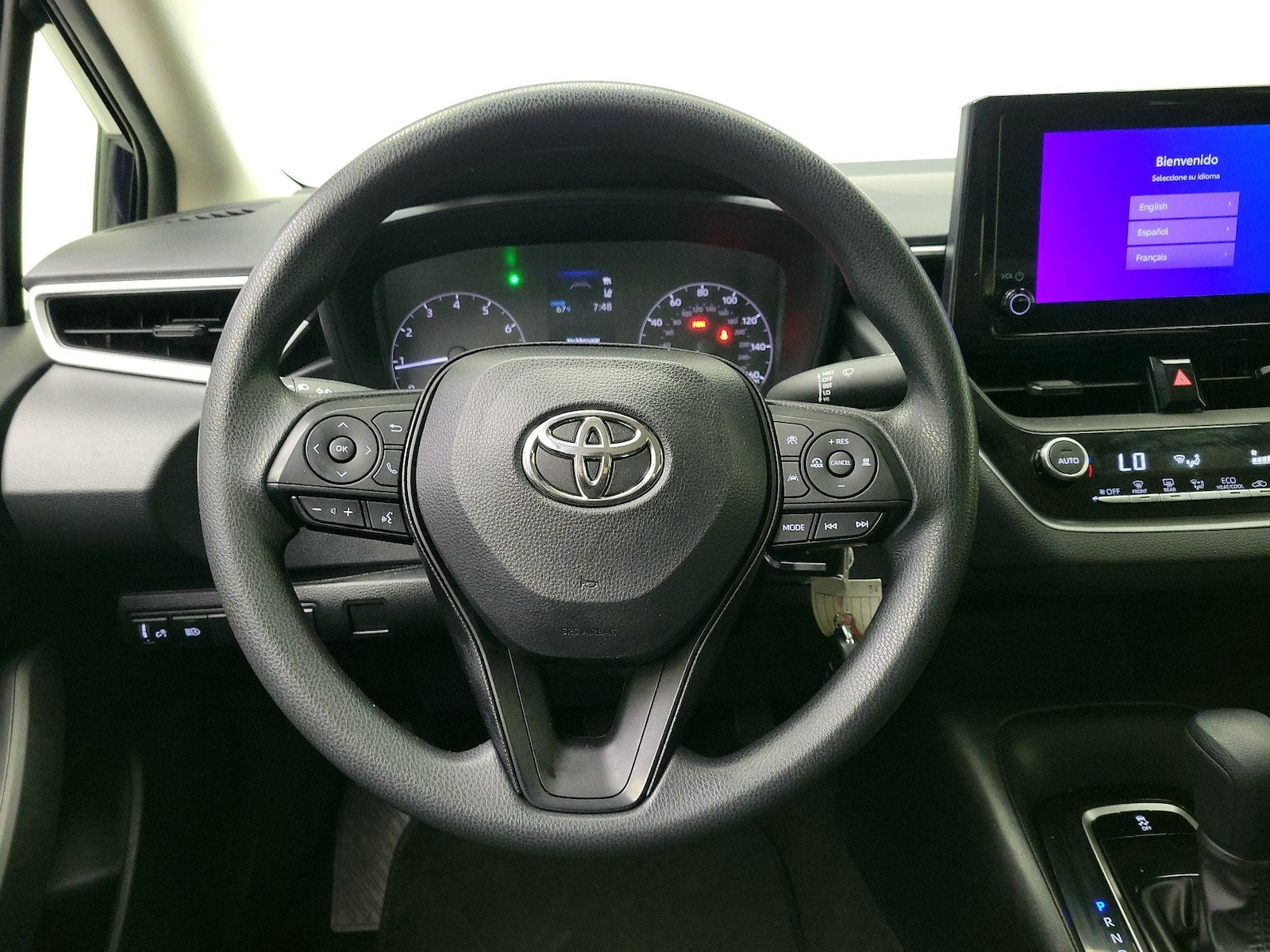 2023 Toyota Corolla LE - Photo 11