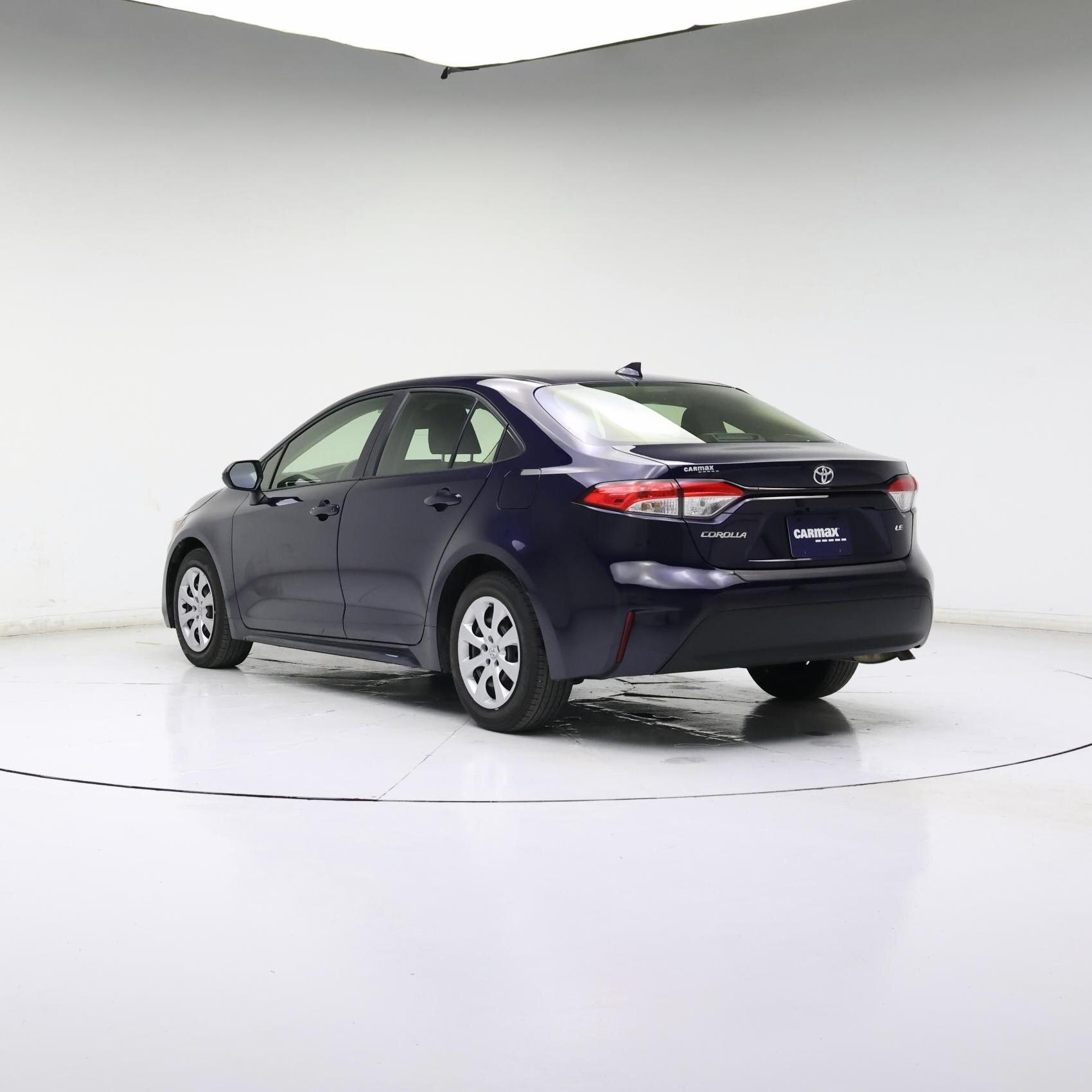 Thumbnail: 2023 Toyota Corolla - 2