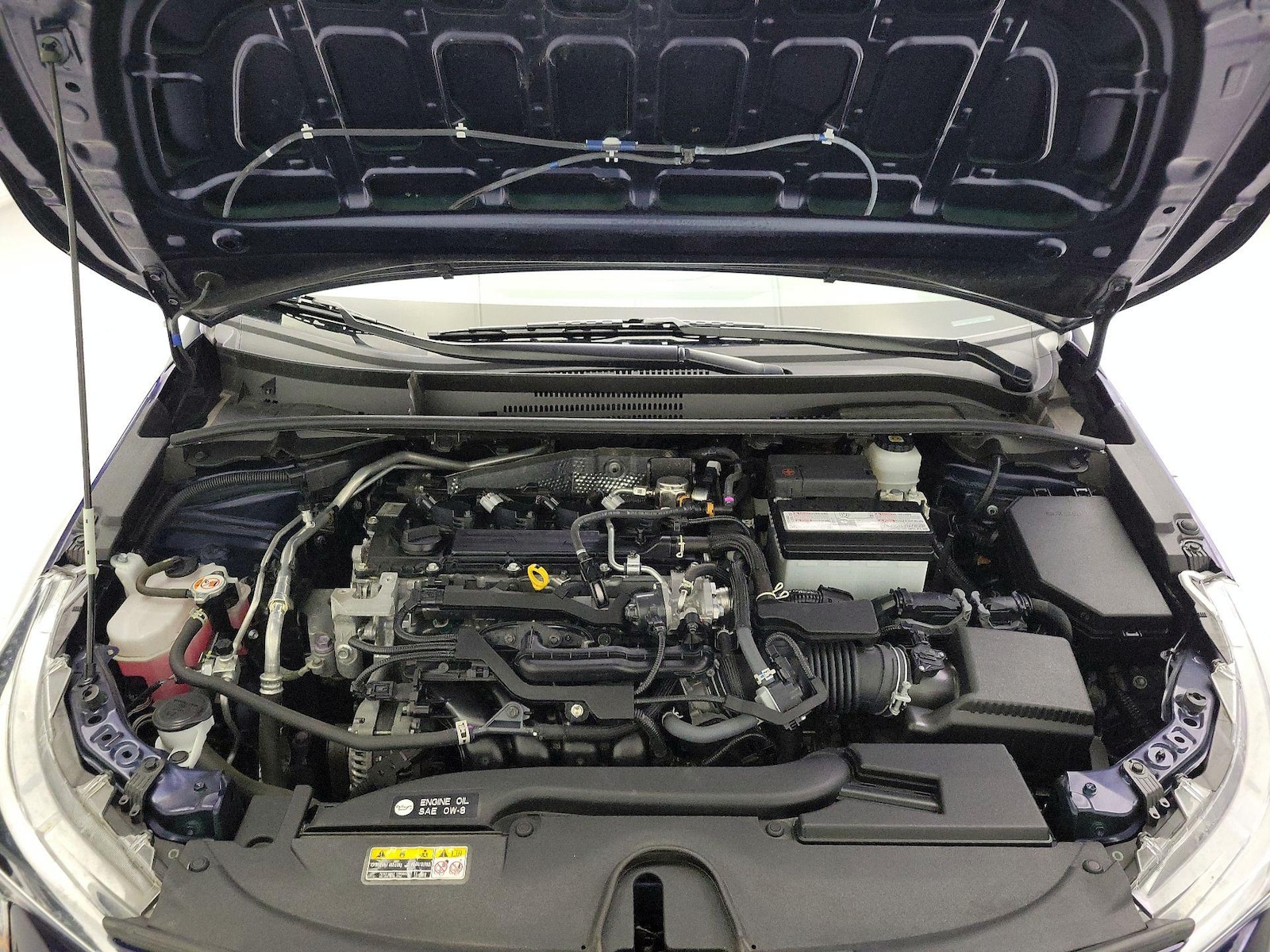 2023 Toyota Corolla LE - Photo 22