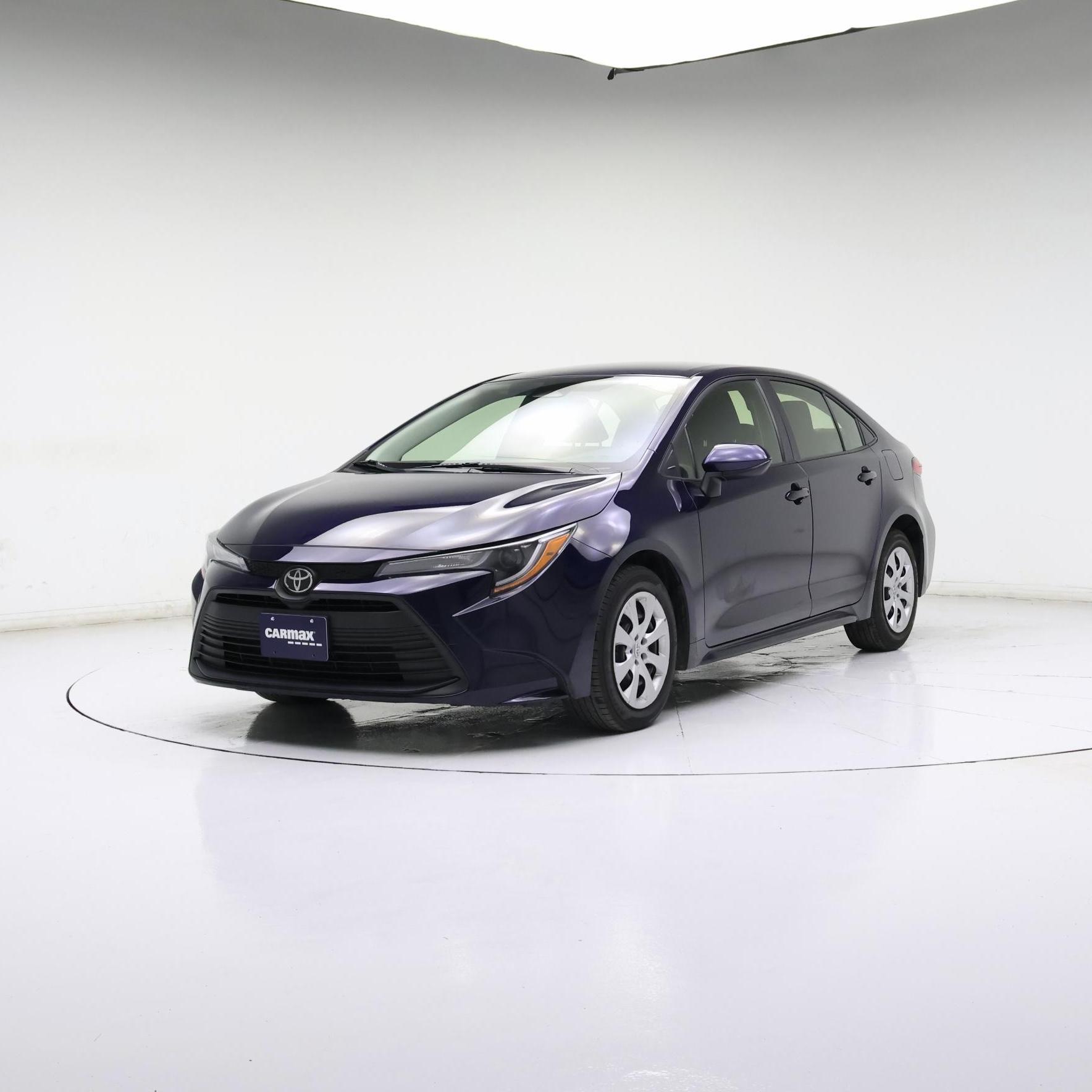 Thumbnail: 2023 Toyota Corolla - 4