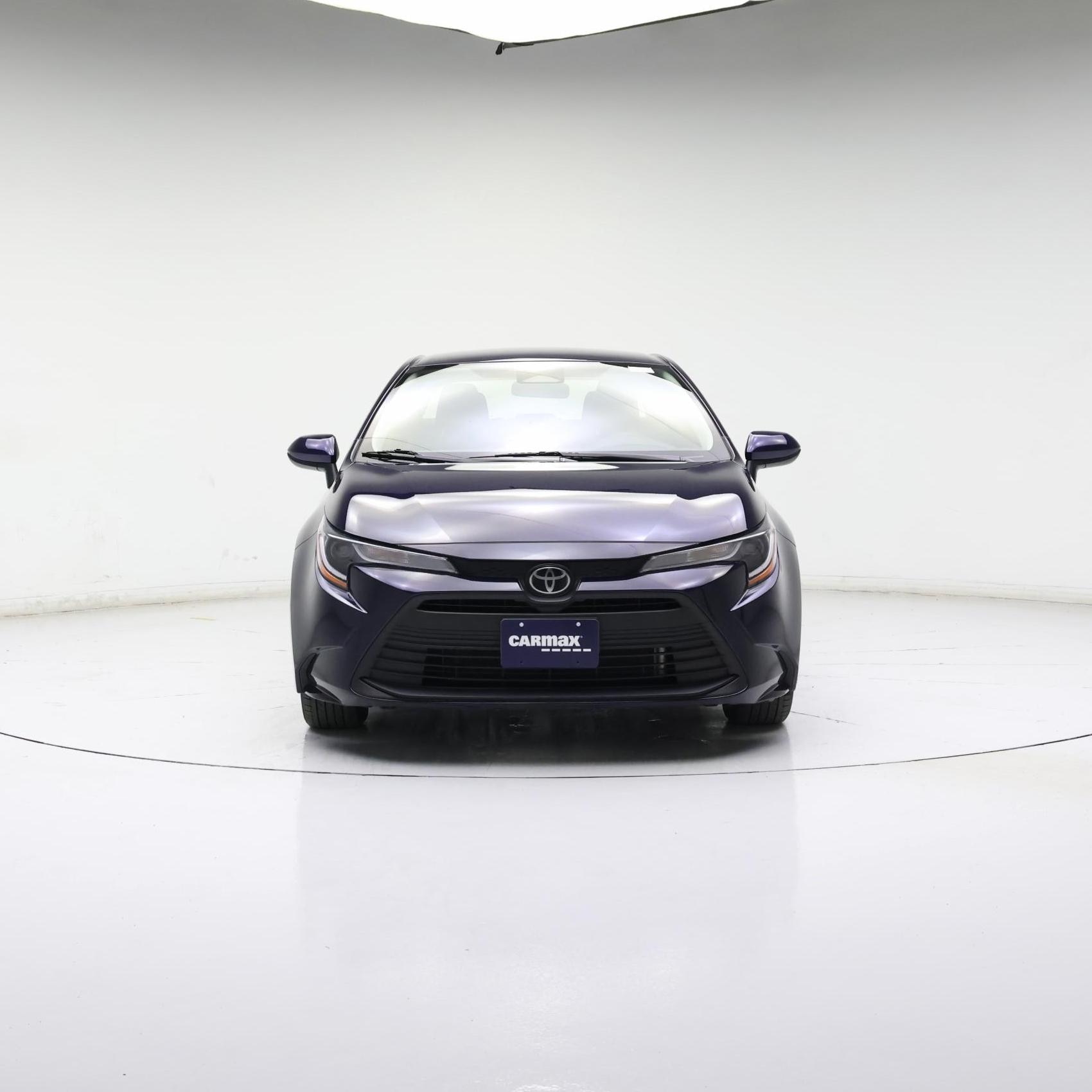 Thumbnail: 2023 Toyota Corolla - 5