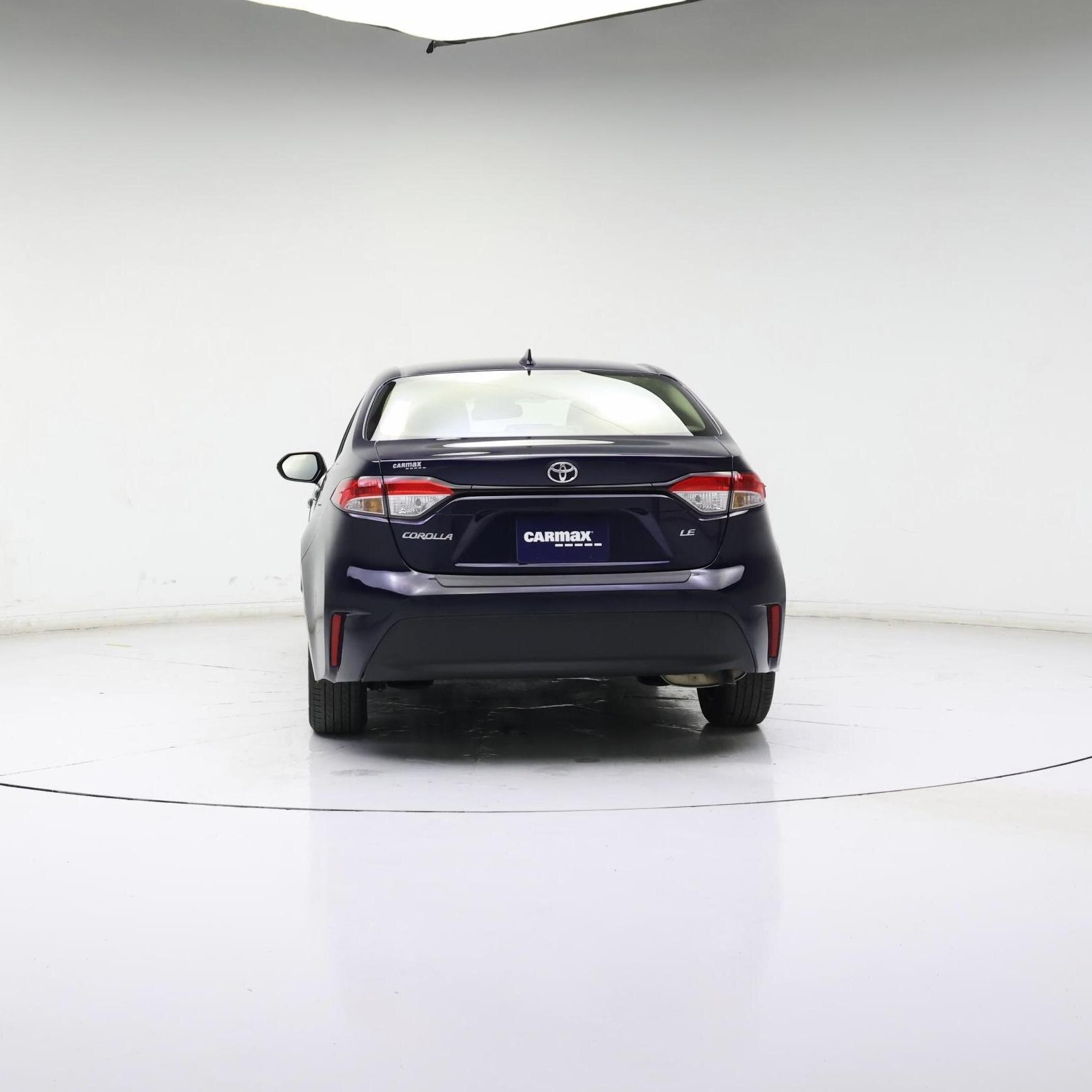 Thumbnail: 2023 Toyota Corolla - 6