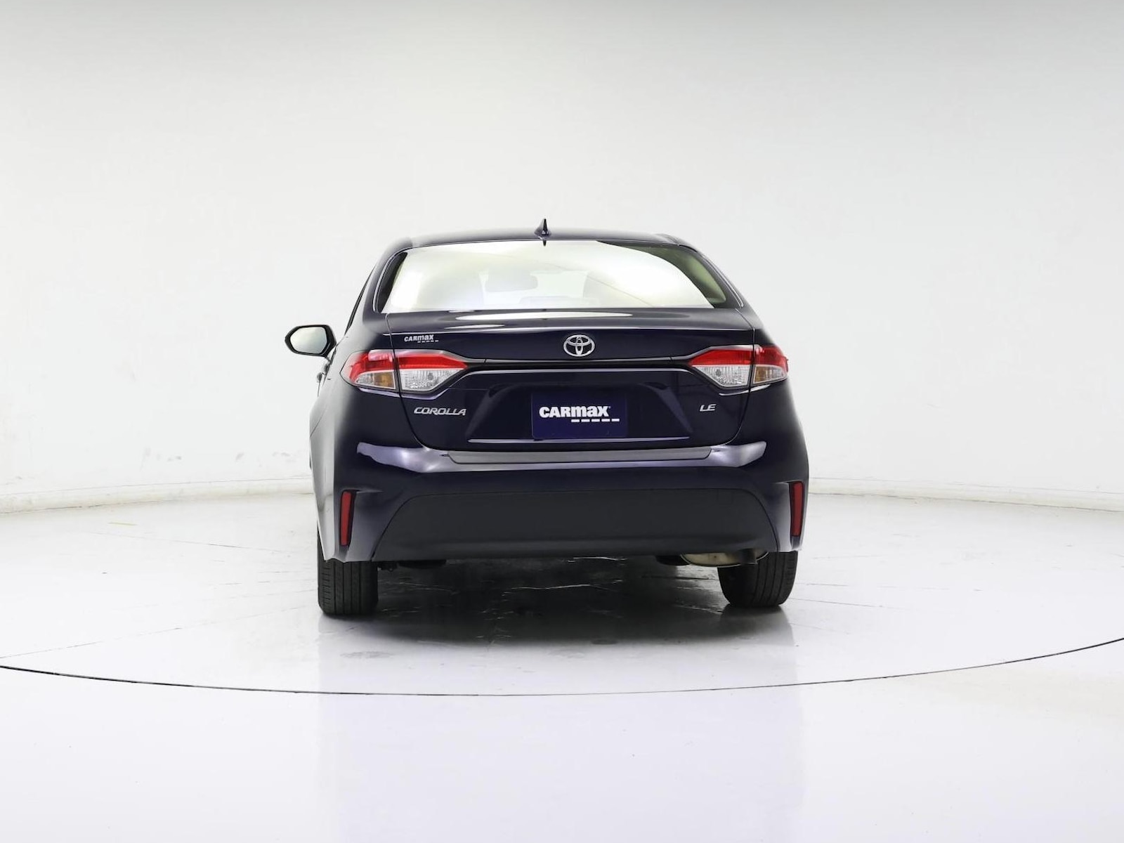 2023 Toyota Corolla LE - Photo 7