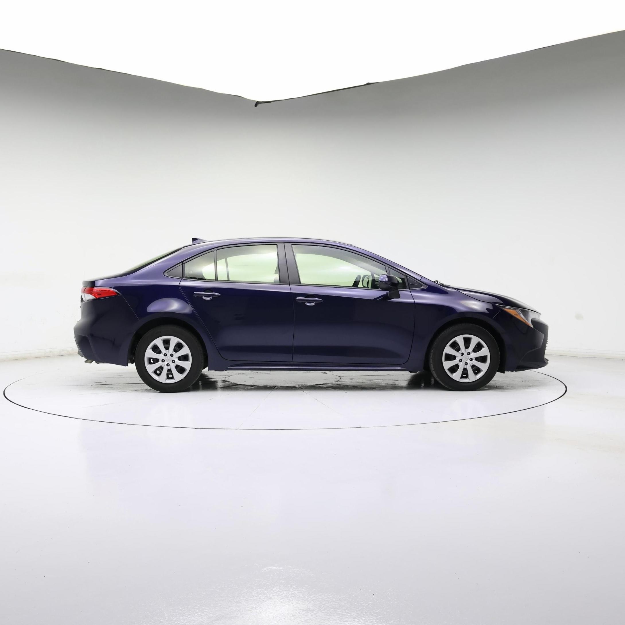 Thumbnail: 2023 Toyota Corolla - 7