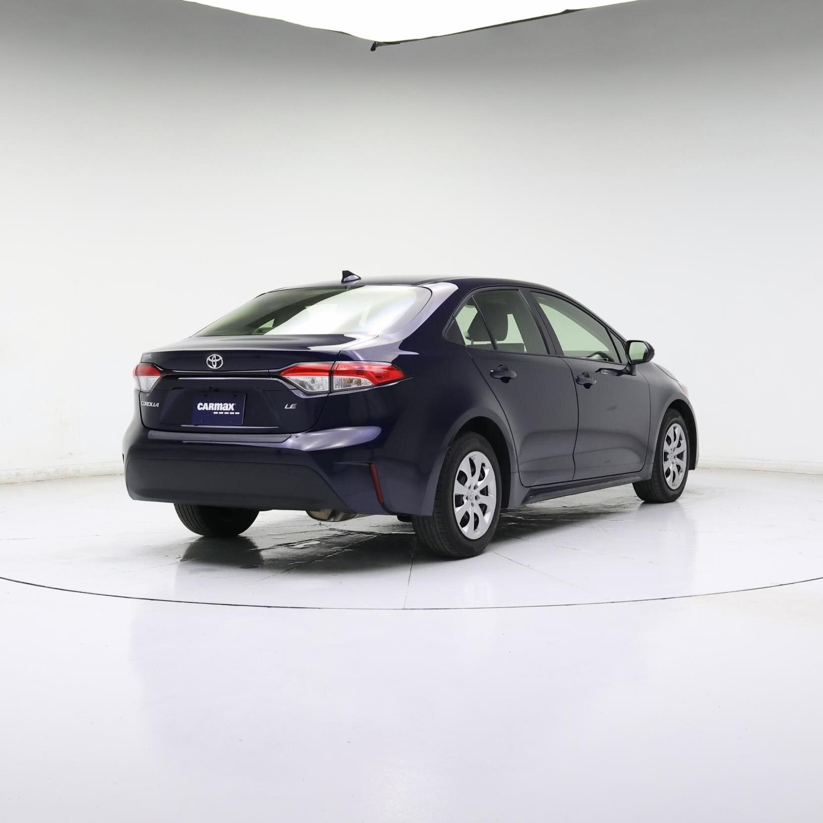 Thumbnail: 2023 Toyota Corolla - 8