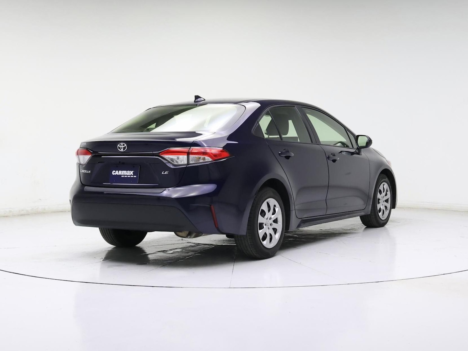2023 Toyota Corolla LE - Photo 9