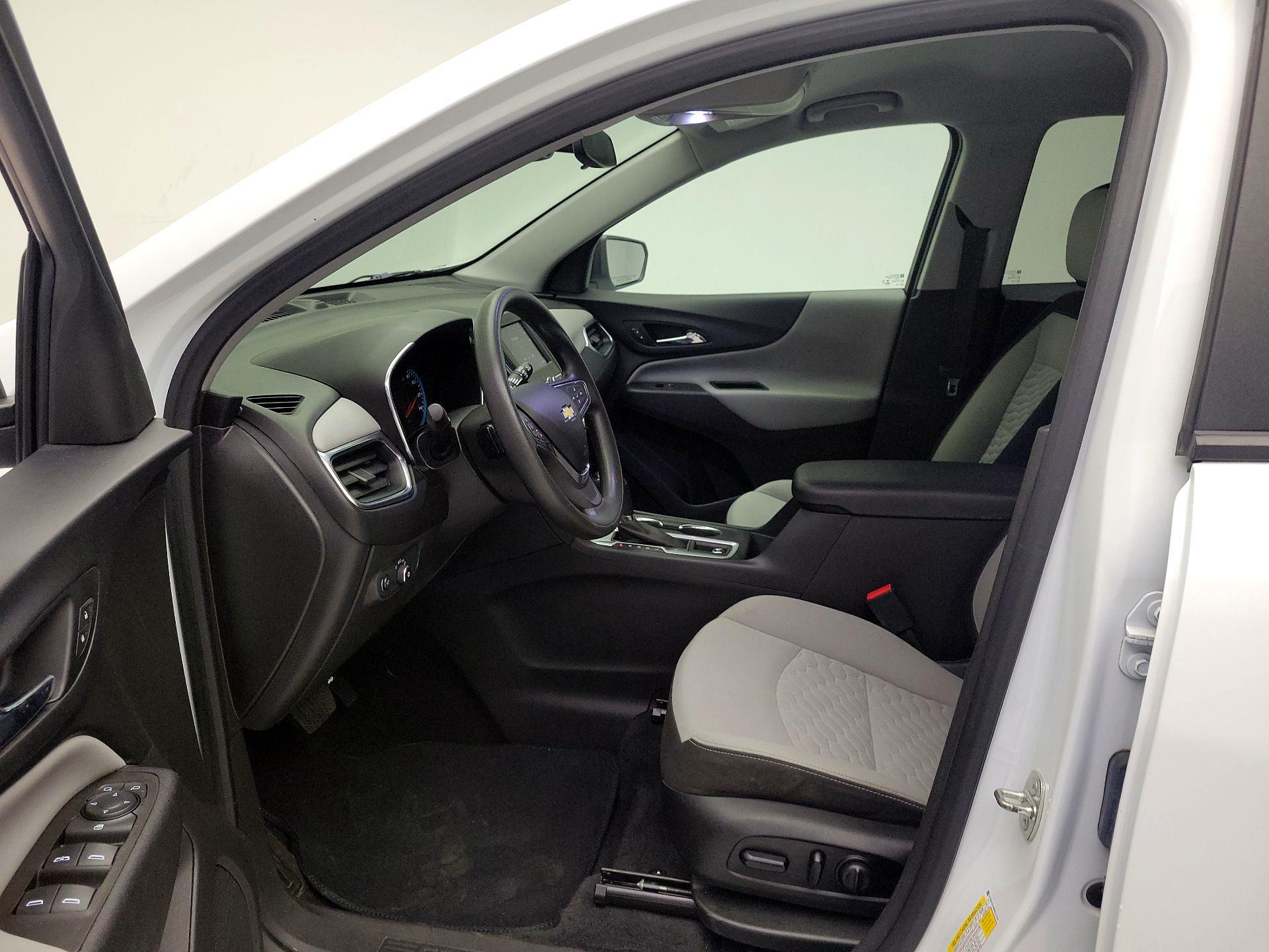 Thumbnail: 2021 Chevrolet Equinox - 11