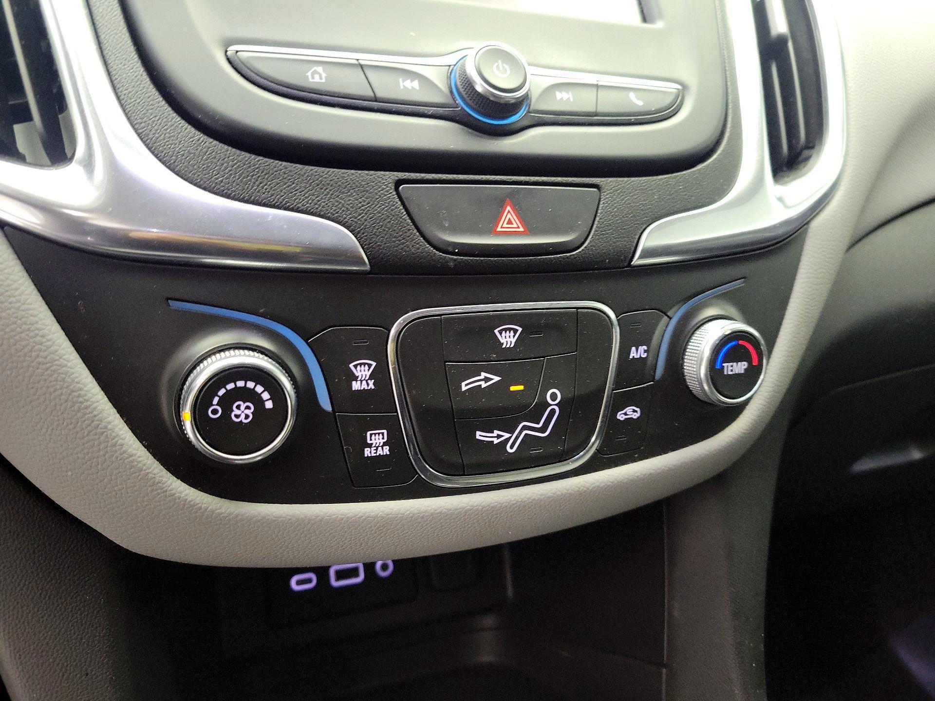 Thumbnail: 2021 Chevrolet Equinox - 15