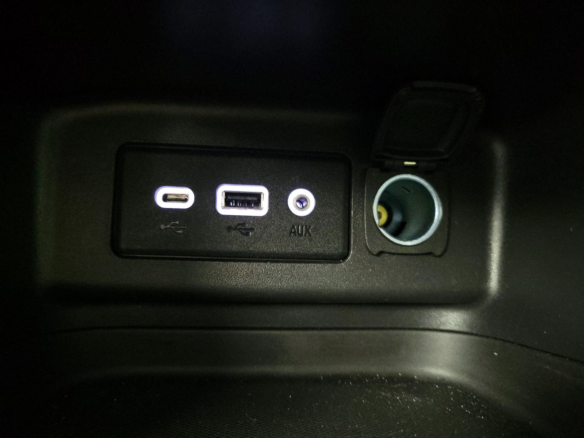 Thumbnail: 2021 Chevrolet Equinox - 17