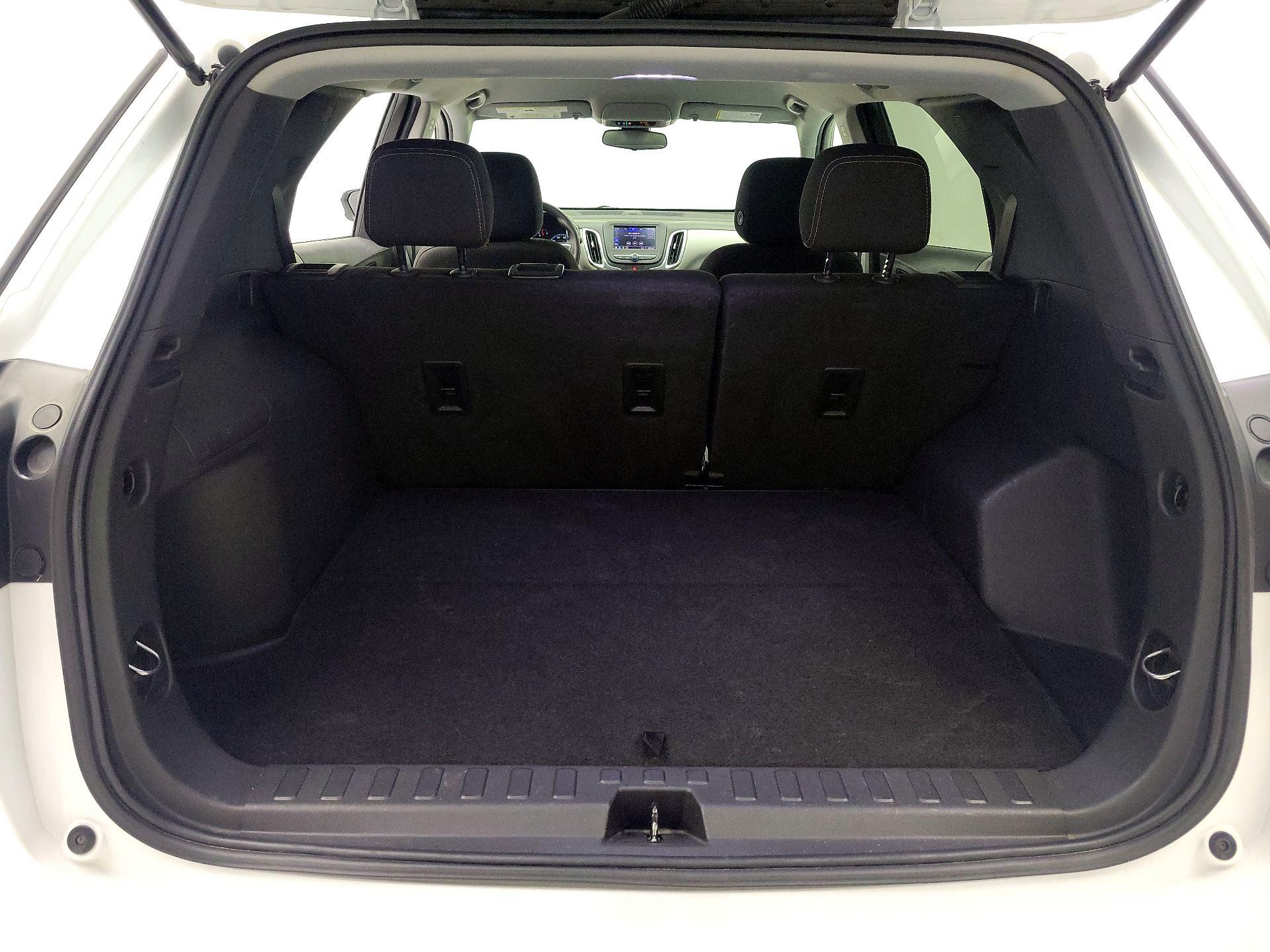 Thumbnail: 2021 Chevrolet Equinox - 19