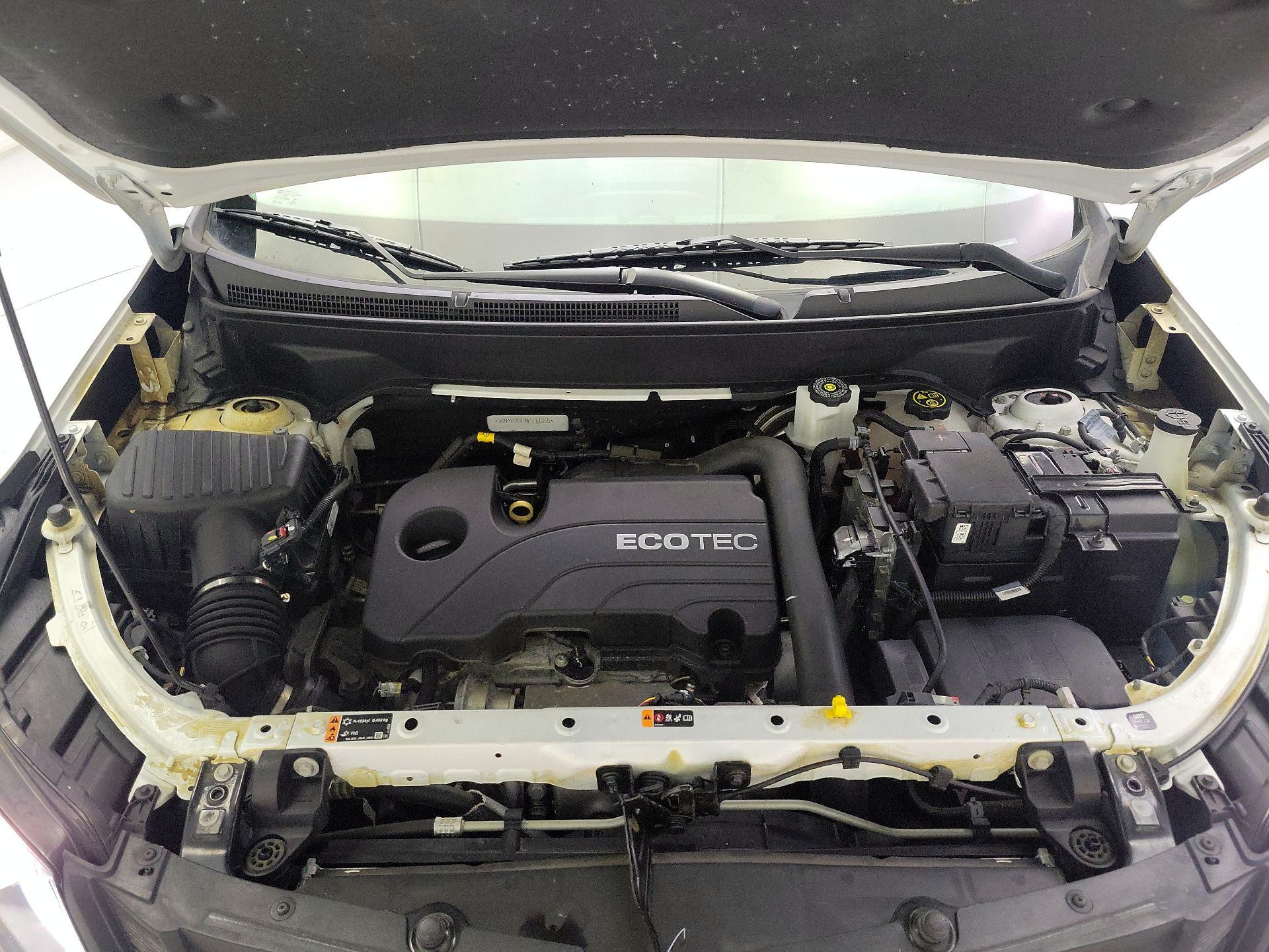 Thumbnail: 2021 Chevrolet Equinox - 20