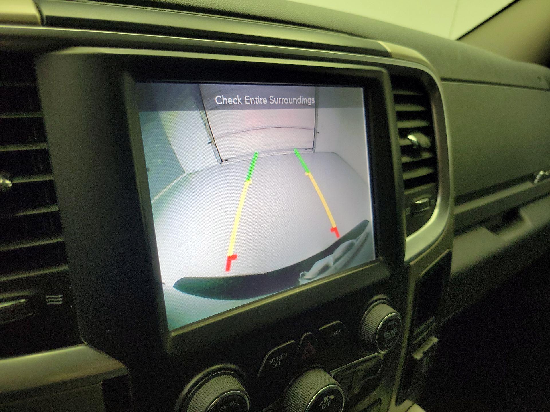 Thumbnail: 2017 RAM 1500 - 15