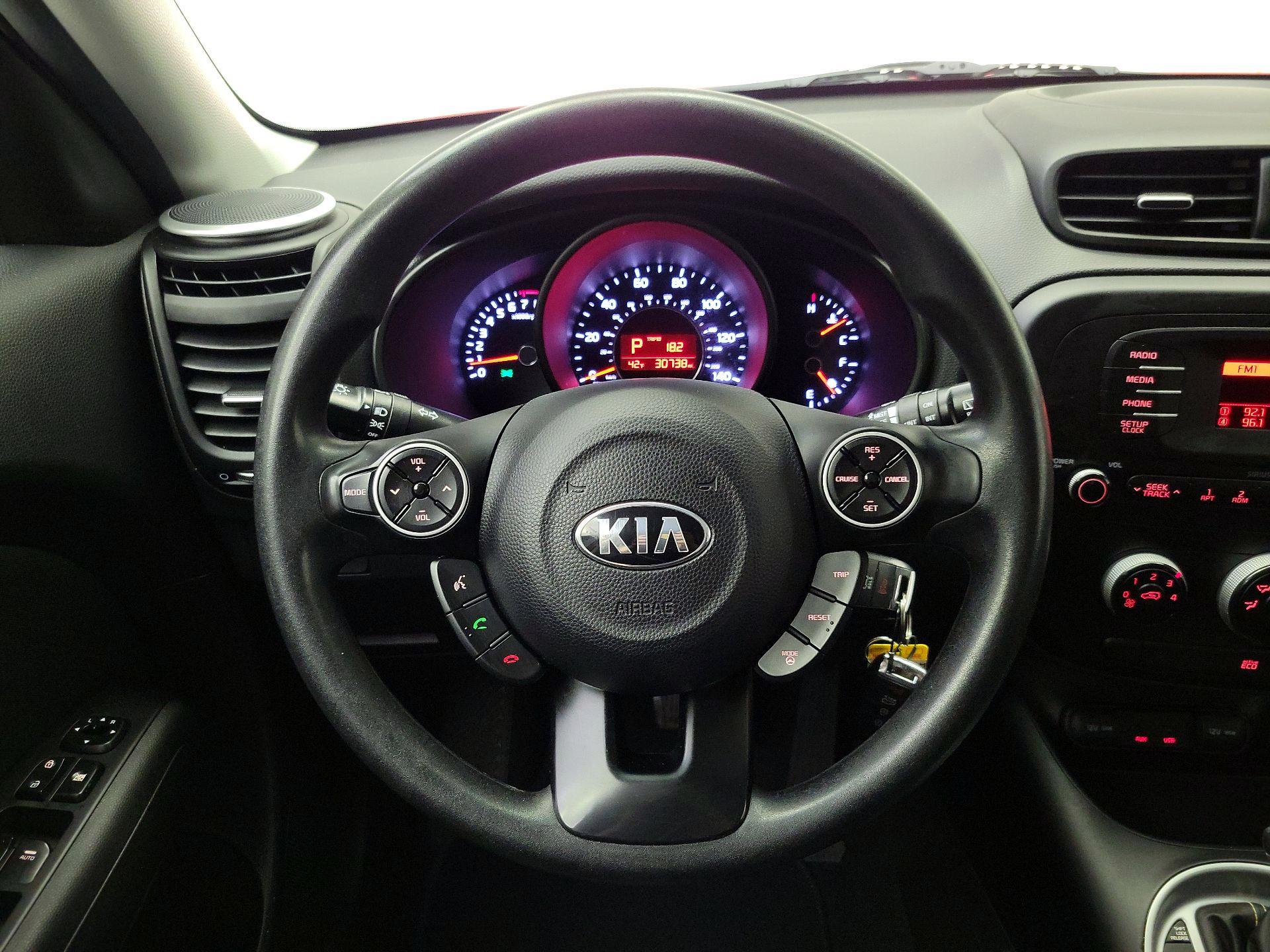 Thumbnail: 2014 Kia Soul - 10