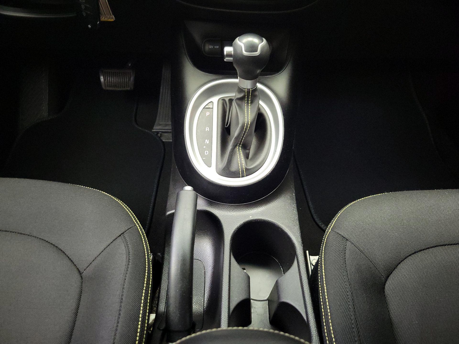 Thumbnail: 2014 Kia Soul - 16