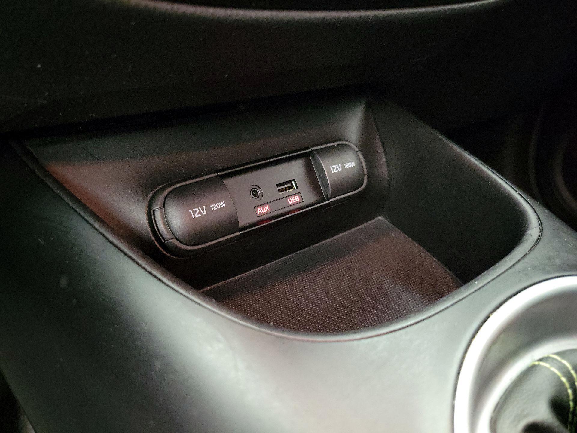 Thumbnail: 2014 Kia Soul - 17