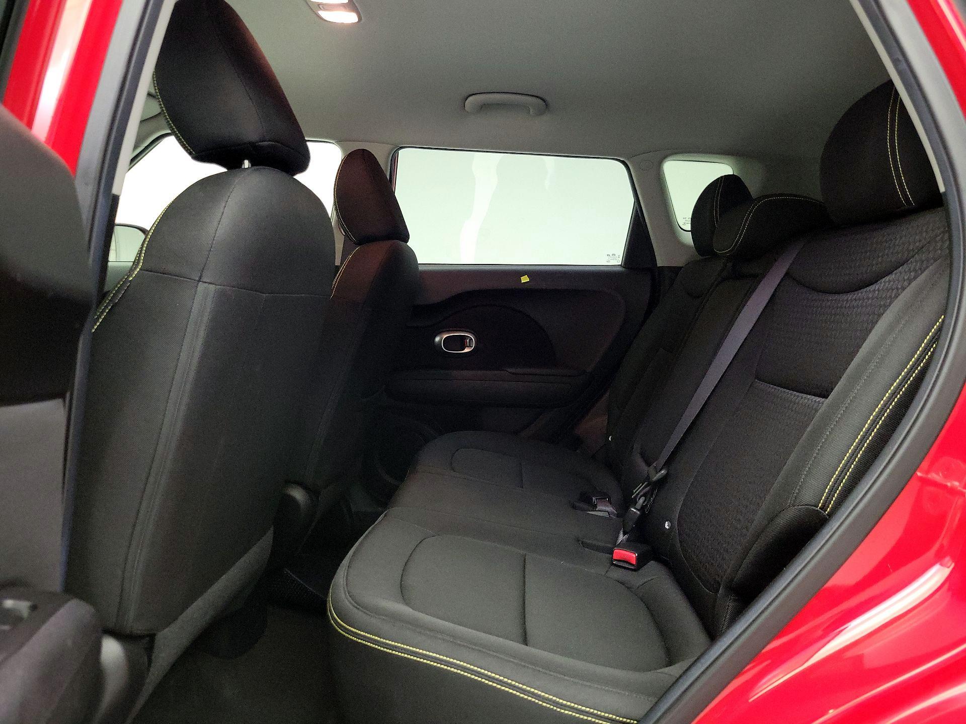 Thumbnail: 2014 Kia Soul - 18