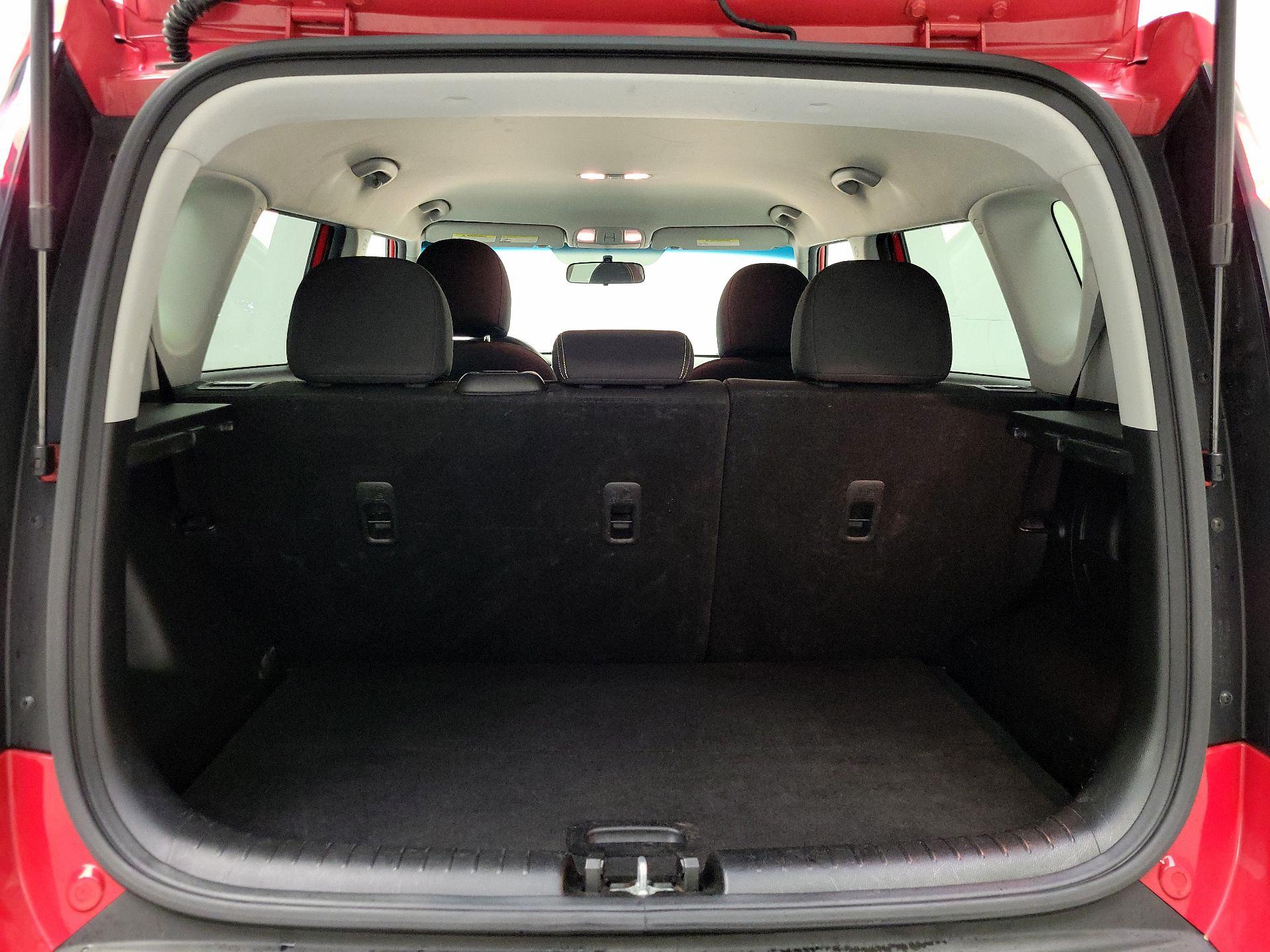 Thumbnail: 2014 Kia Soul - 19