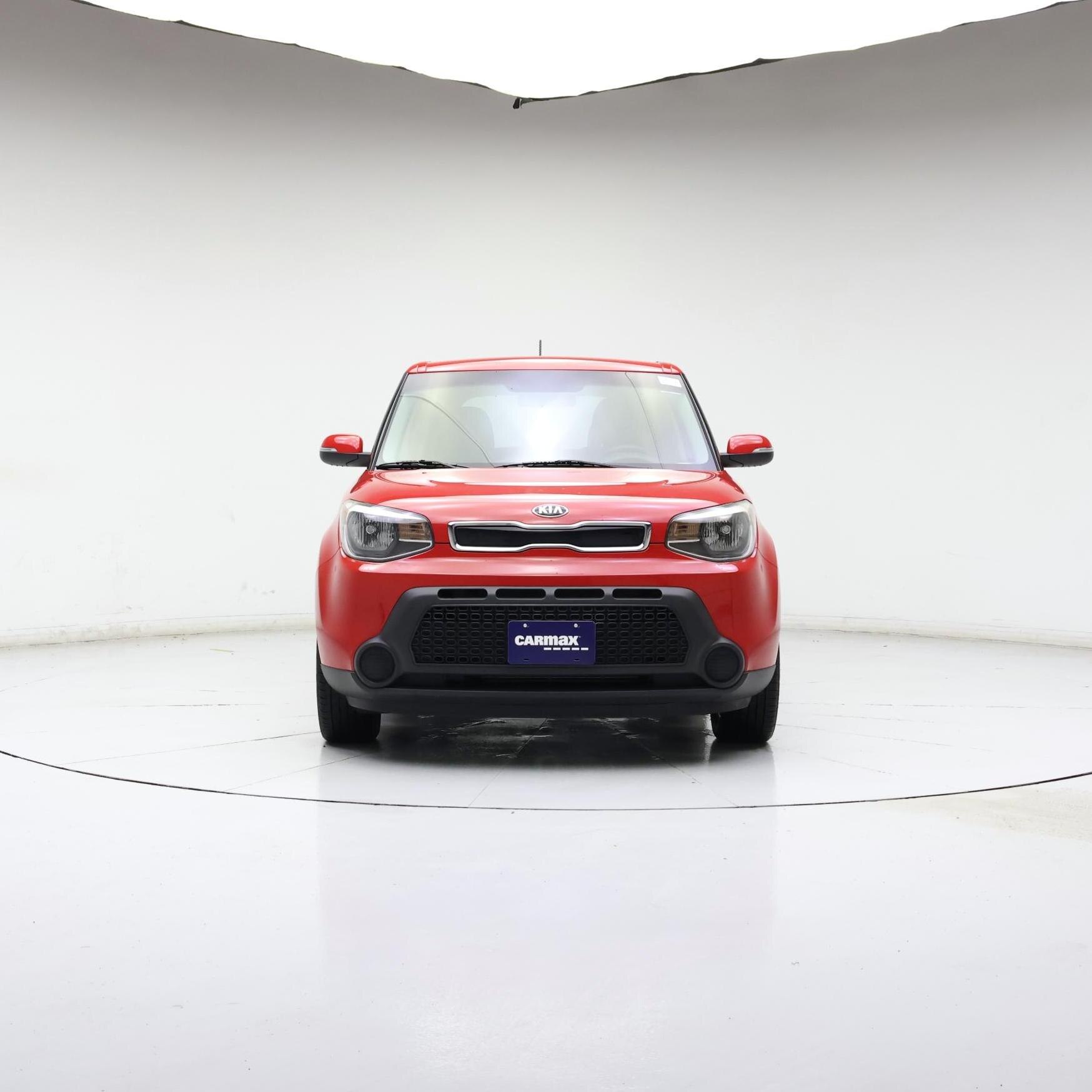 Thumbnail: 2014 Kia Soul - 5